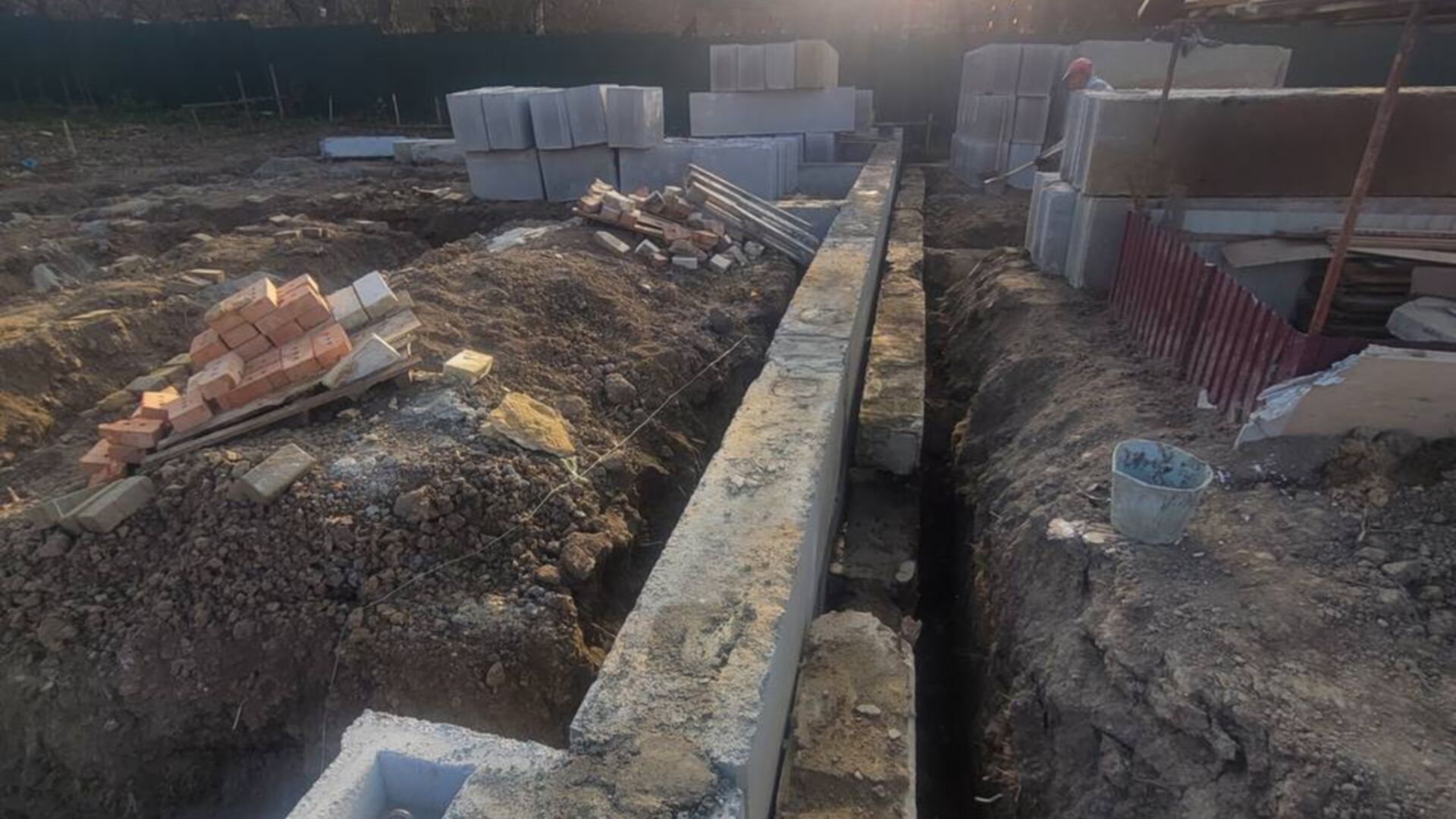 ЖК Friendly ход строительства фото 606889