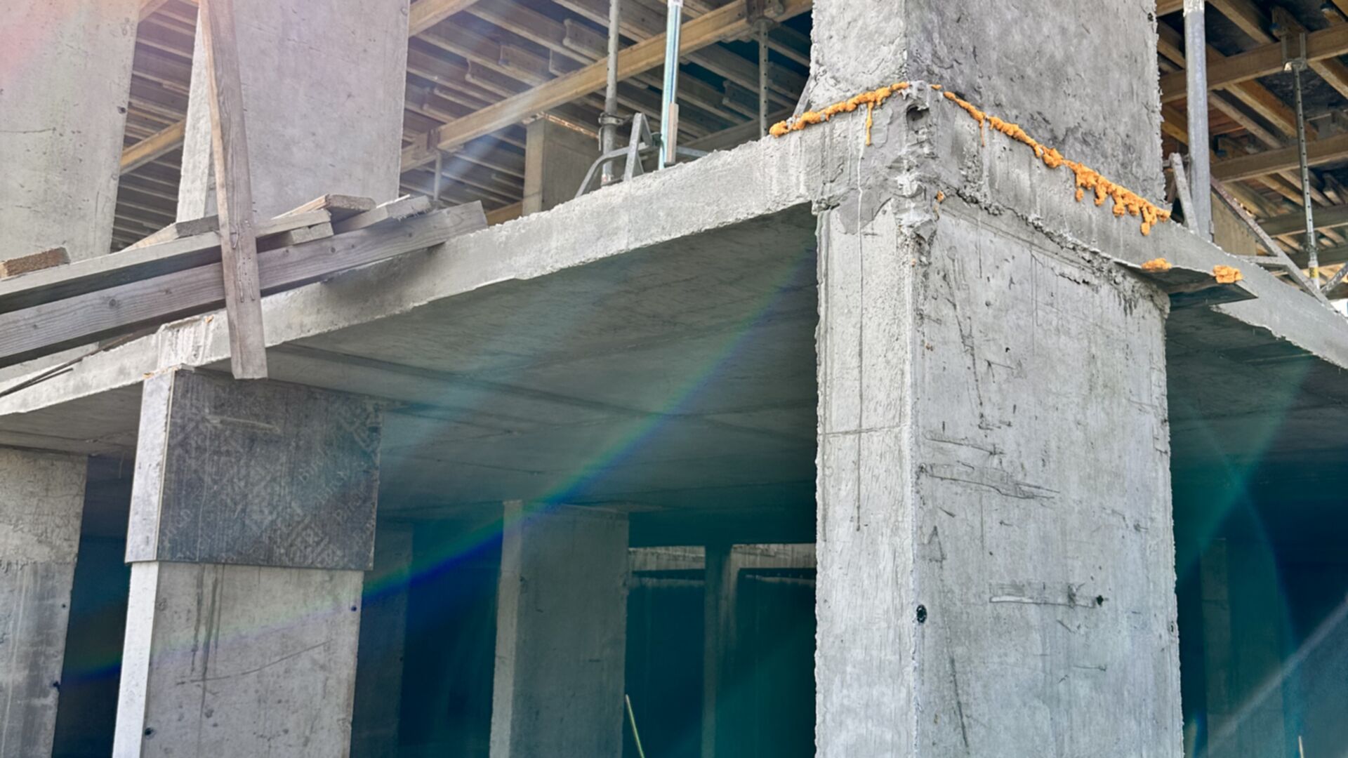 Квартал Royal Town хід будівництва фото 606977