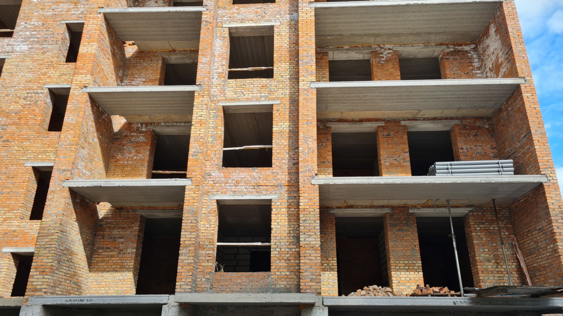 ЖК Перлина Проскурова 2 ход строительства фото 607132