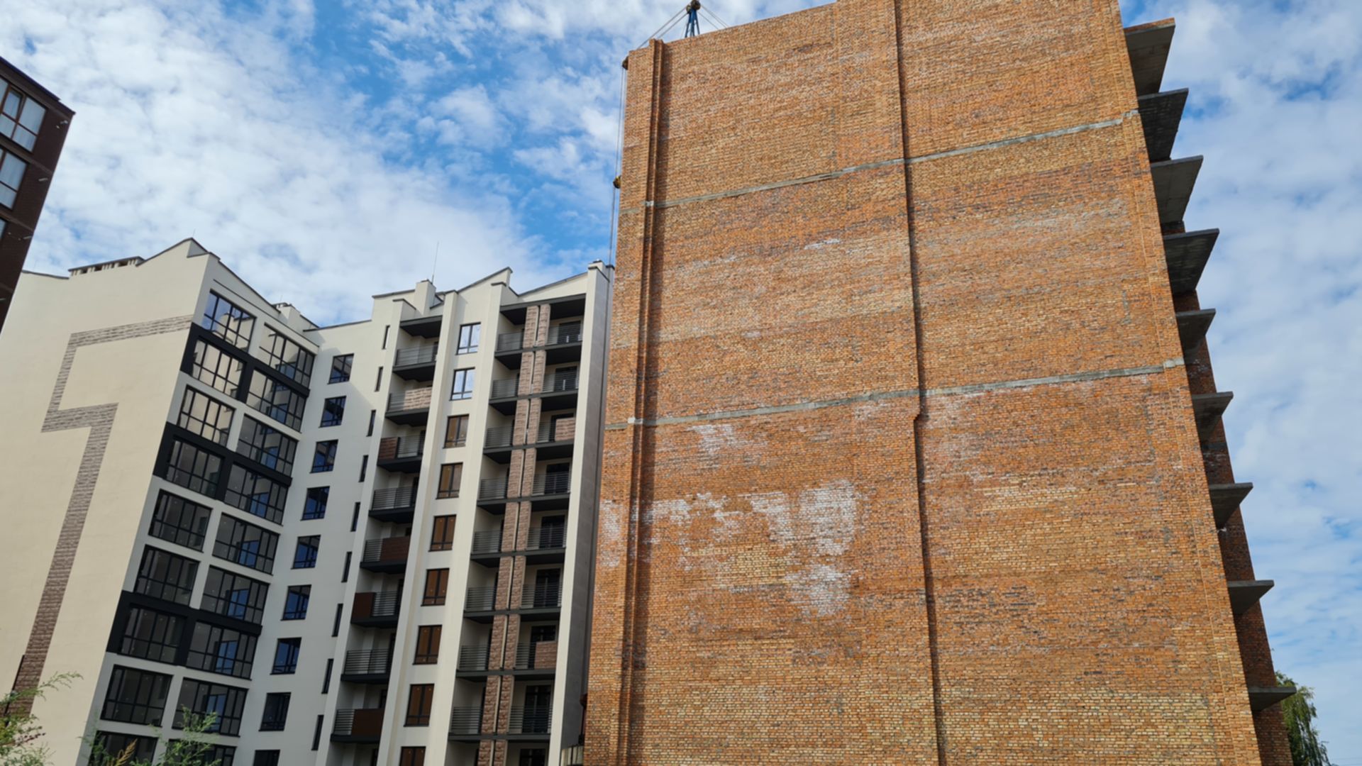 ЖК Перлина Проскурова 2 ход строительства фото 607134