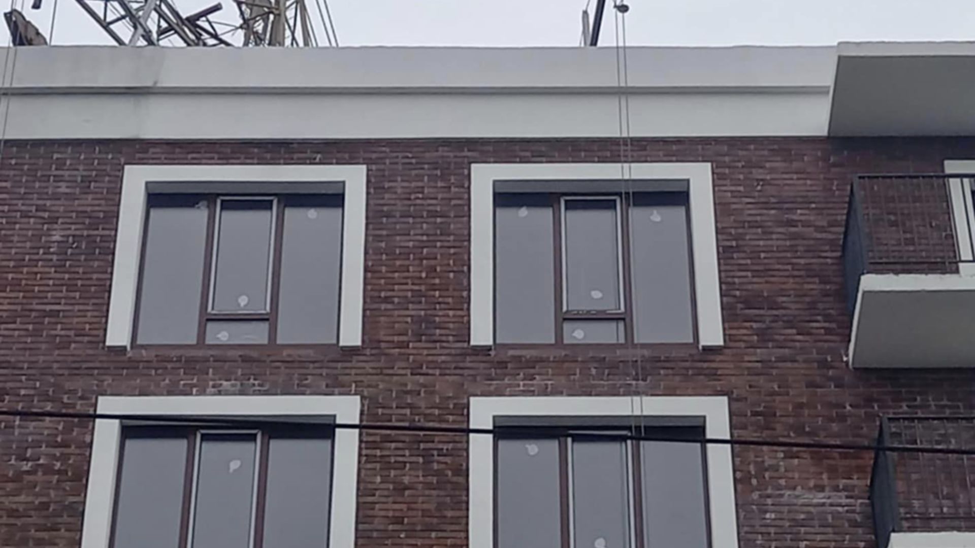 Состоянием на сентябрь 2023 года ЖК Елецкий ход строительства фото 607172