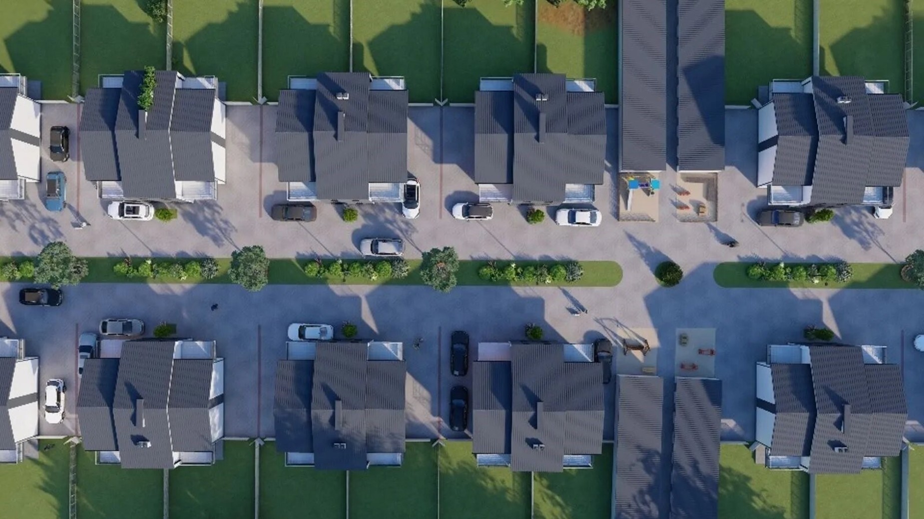 КГ White-Blackie Duplex фото 607322