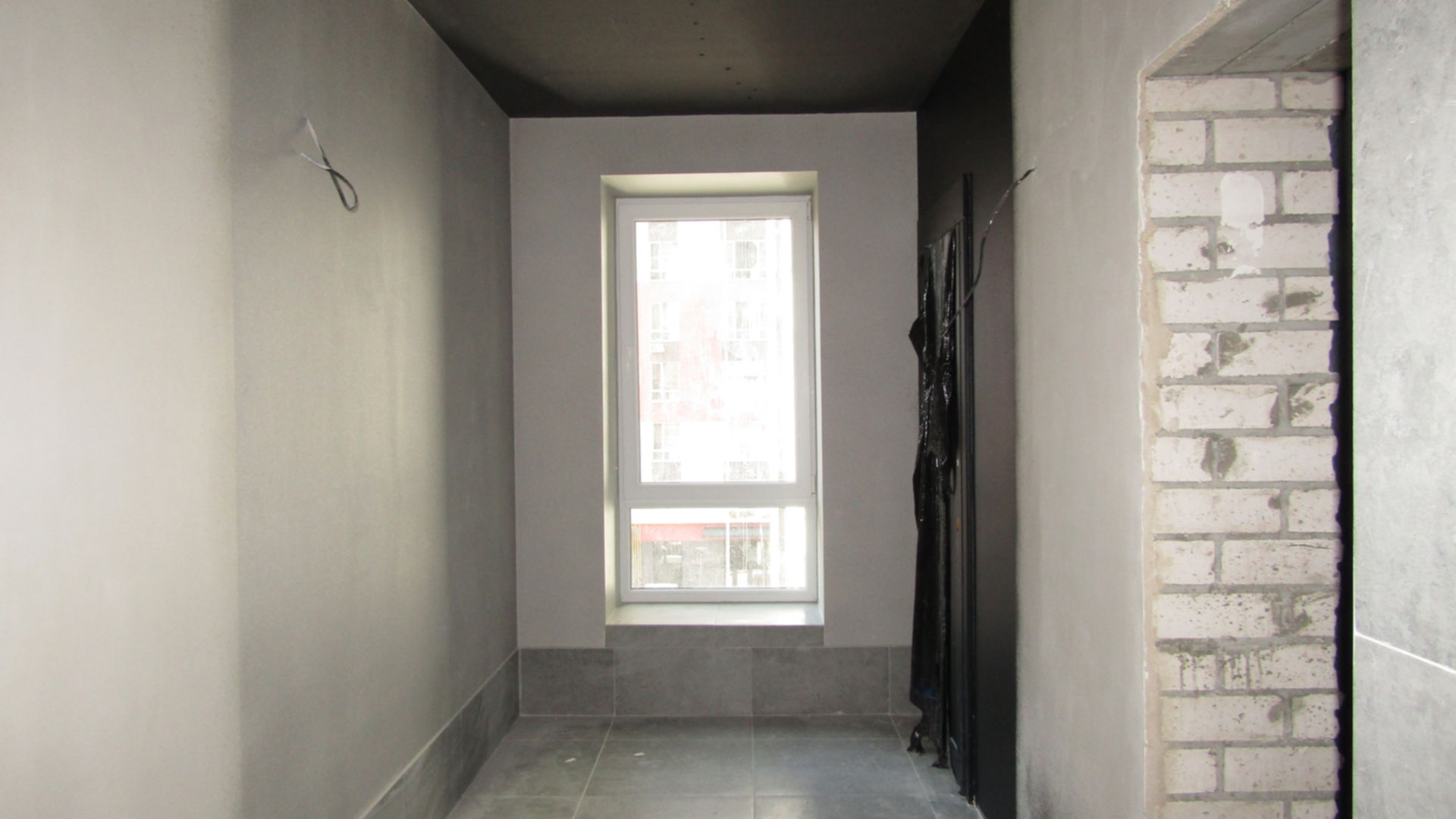 Состоянием на сентябрь 2023 года ЖК Новые Метры п27 ход строительства фото 607455