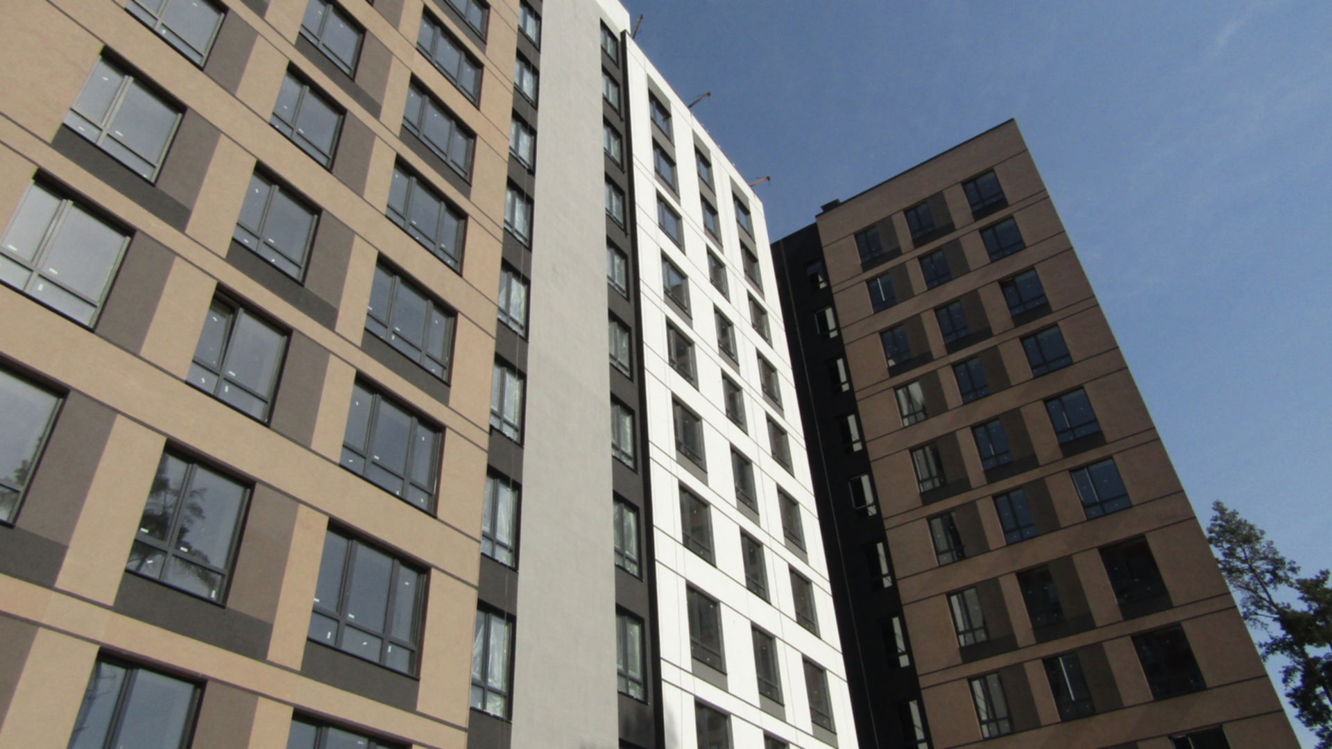 Состоянием на сентябрь 2023 года ЖК Новые Метры п27 ход строительства фото 607461