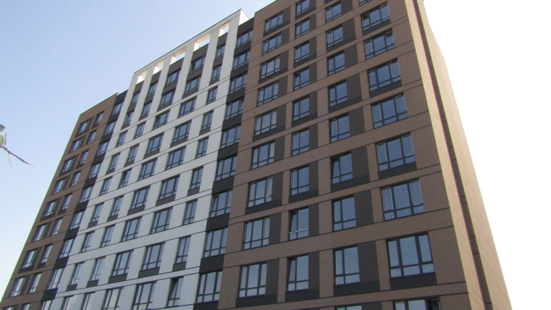 Состоянием на сентябрь 2023 года ЖК Новые Метры п27 ход строительства фото 607462