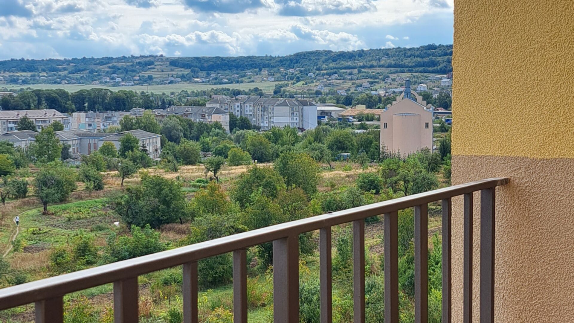 ЖК Мрия Золочев ход строительства фото 607516