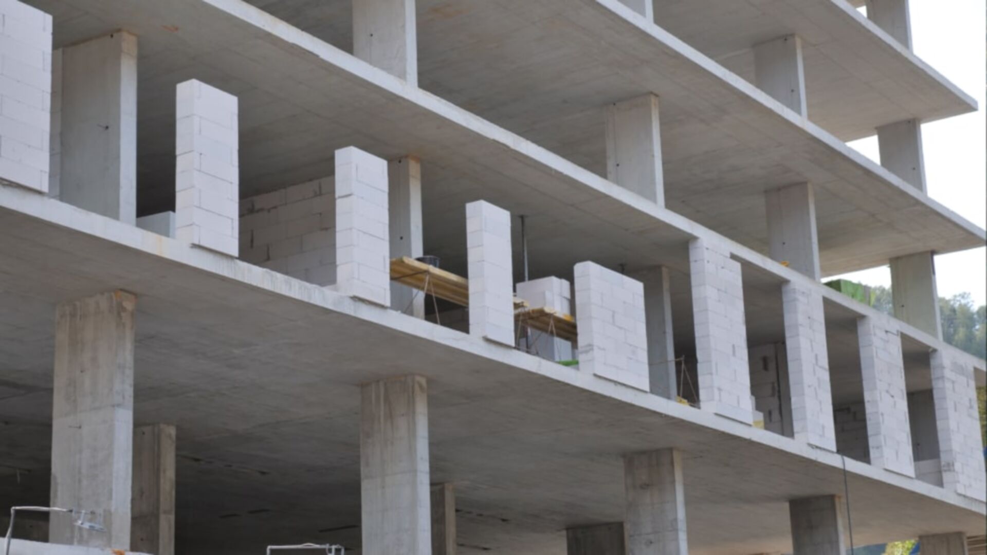 Апарт-комплекс Smart Hill хід будівництва фото 607521