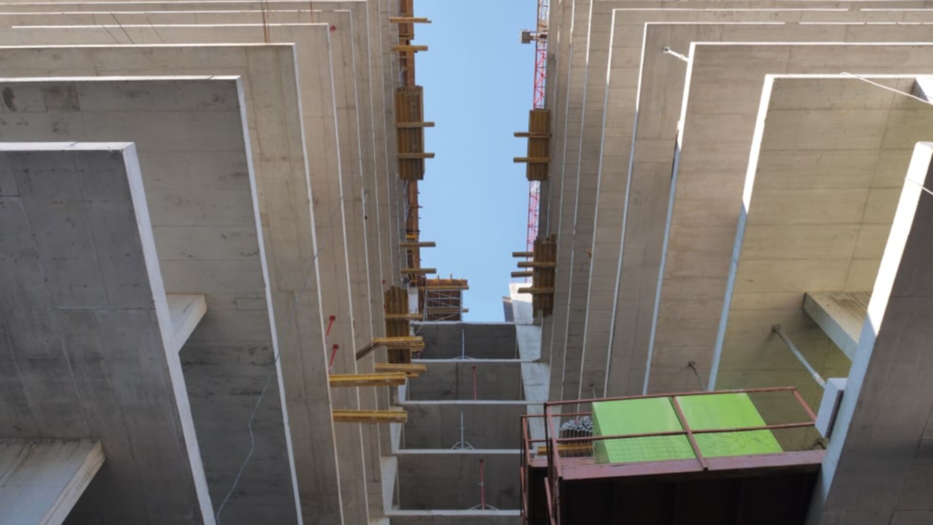 Апарт-комплекс Smart Hill хід будівництва фото 607522