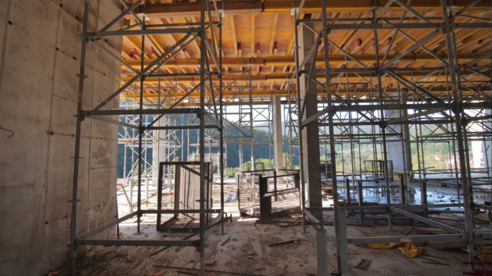 Апарт-комплекс Smart Hill хід будівництва фото 607524