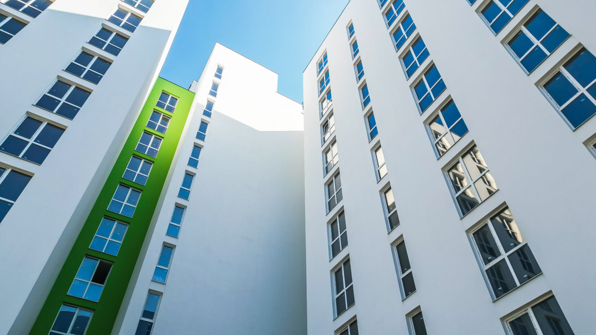 Станом на серпень 2023 року ЖК Ріел Сіті хід будівництва фото 607633