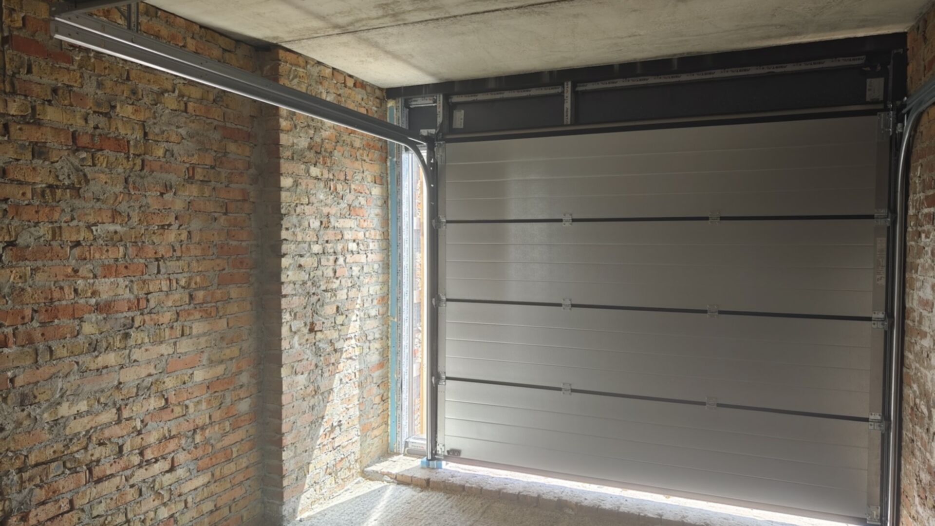 КГ Лищина ход строительства фото 607672