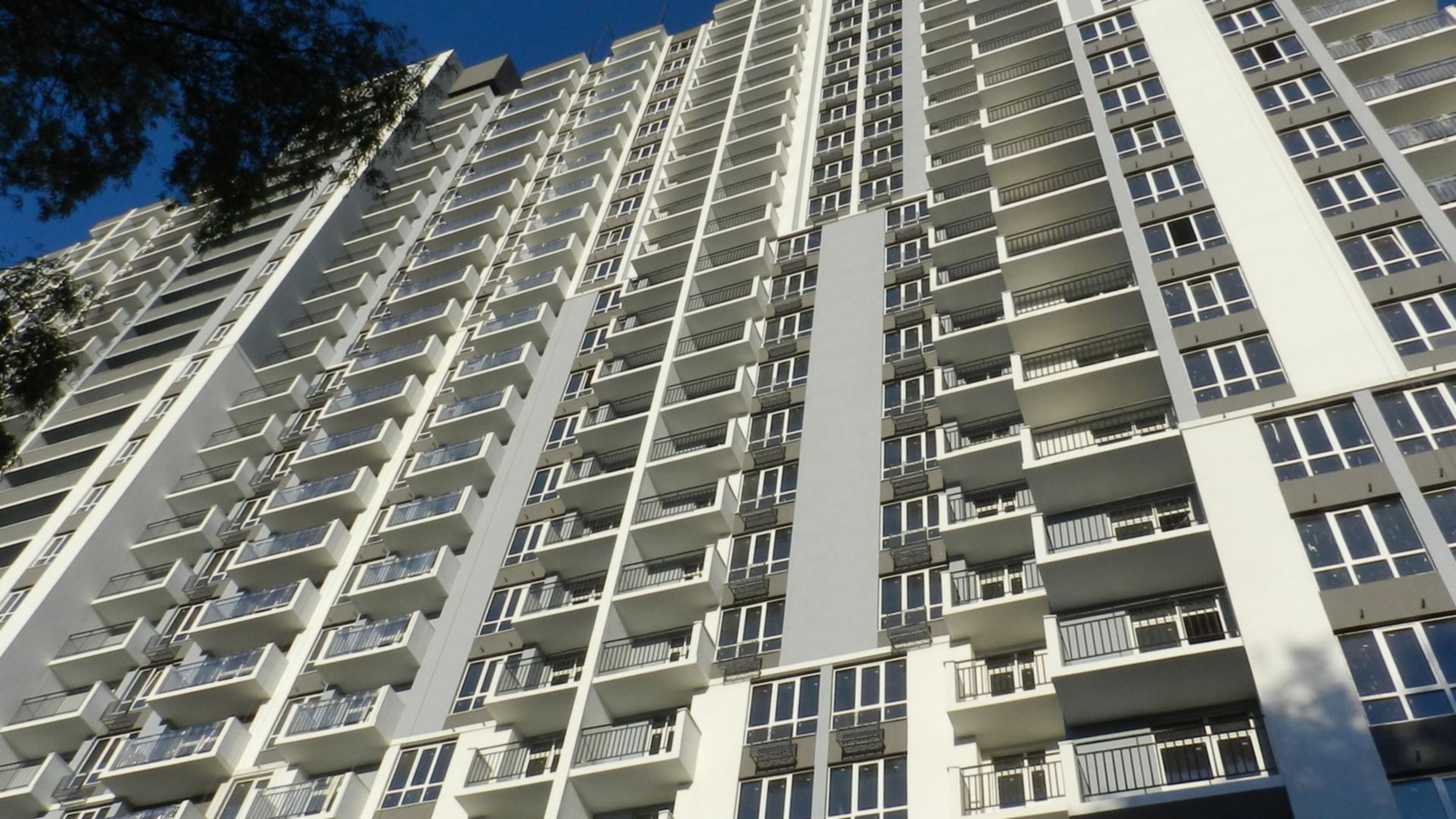 Состоянием на сентябрь 2023 года ЖК Авеню 42 ход строительства фото 608428