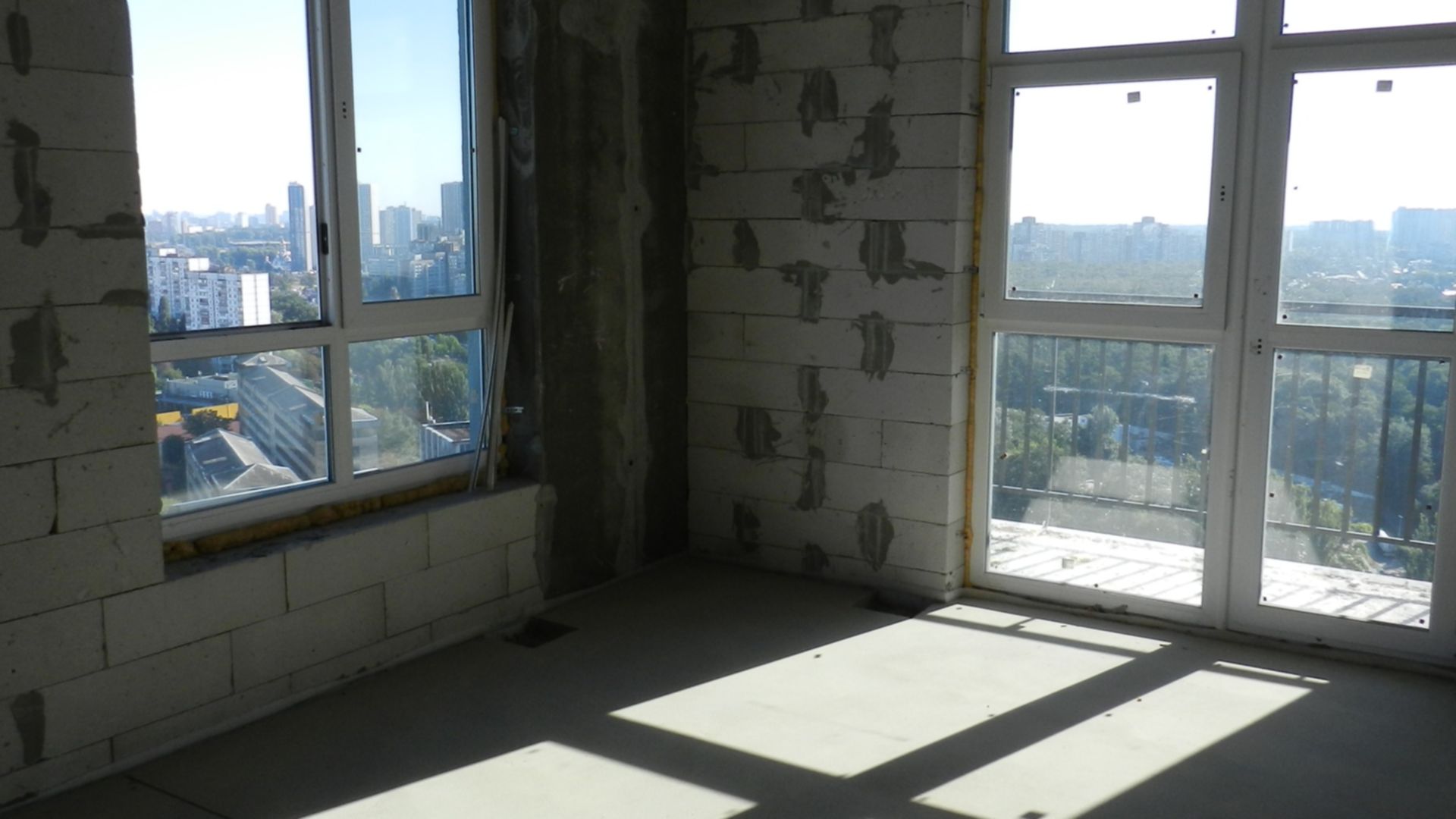 Состоянием на сентябрь 2023 года ЖК Авеню 42 ход строительства фото 608433