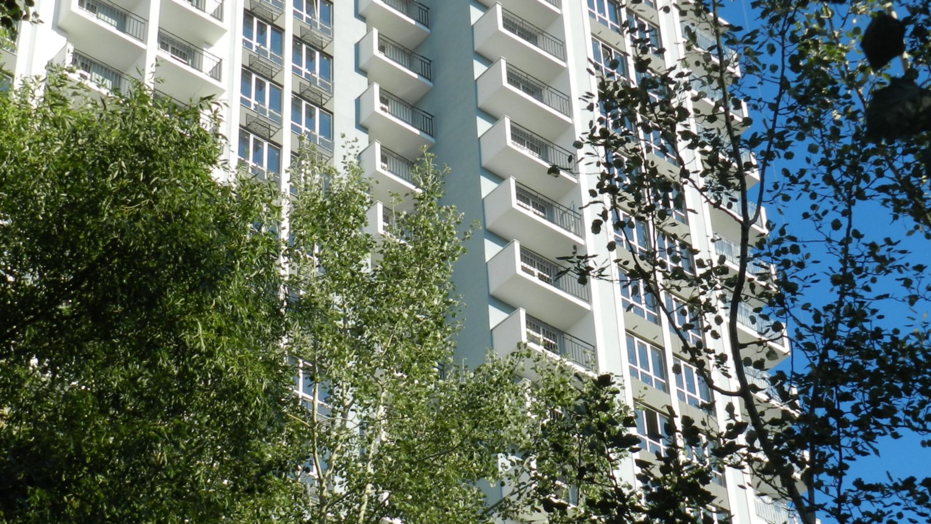 Состоянием на сентябрь 2023 года ЖК Авеню 42 ход строительства фото 608446