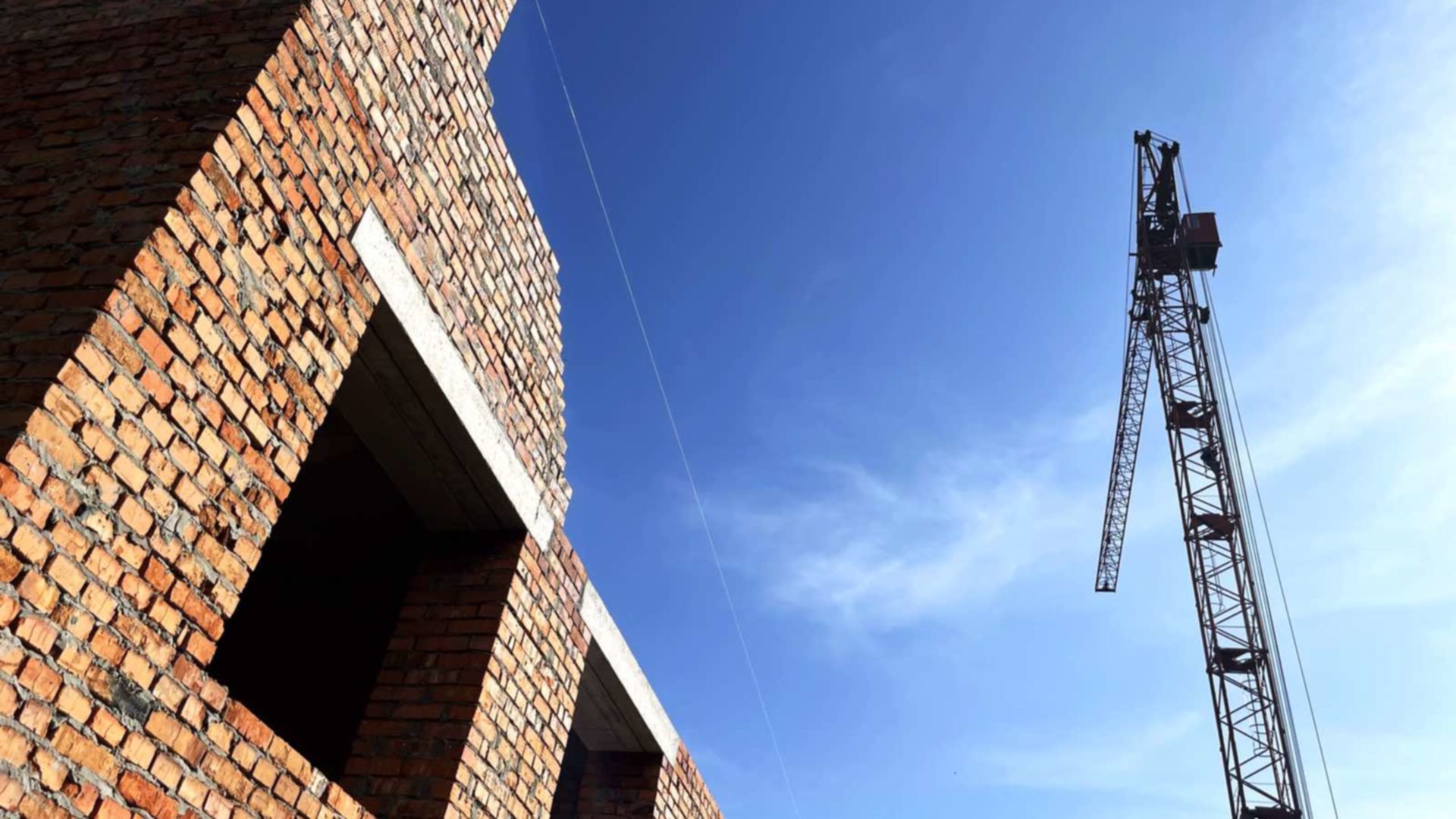 Состоянием на сентябрь 2023 года ЖК Smart Fort ход строительства фото 608503