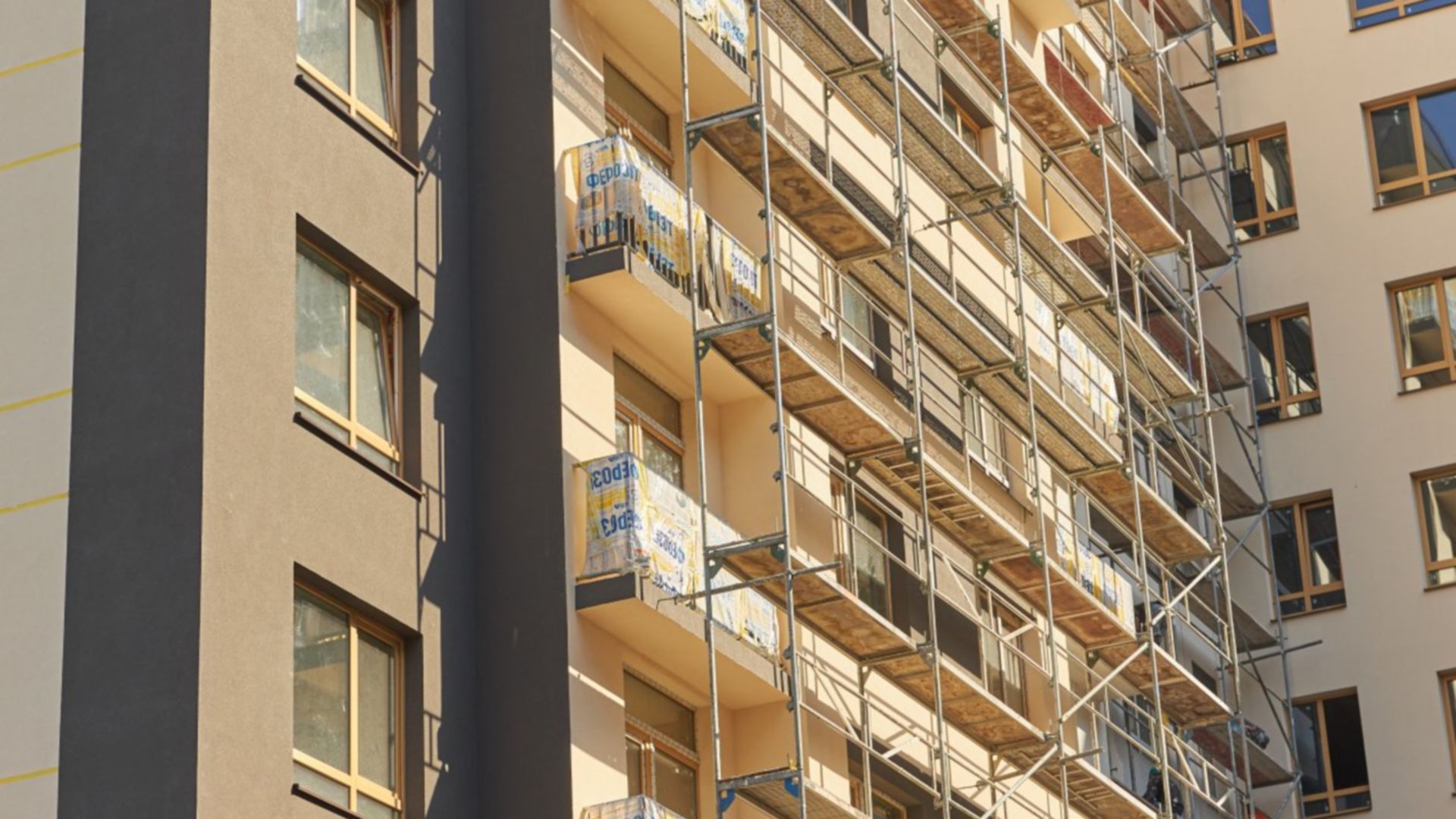 Станом на вересень 2023 року ЖК Імперія хід будівництва фото 608625