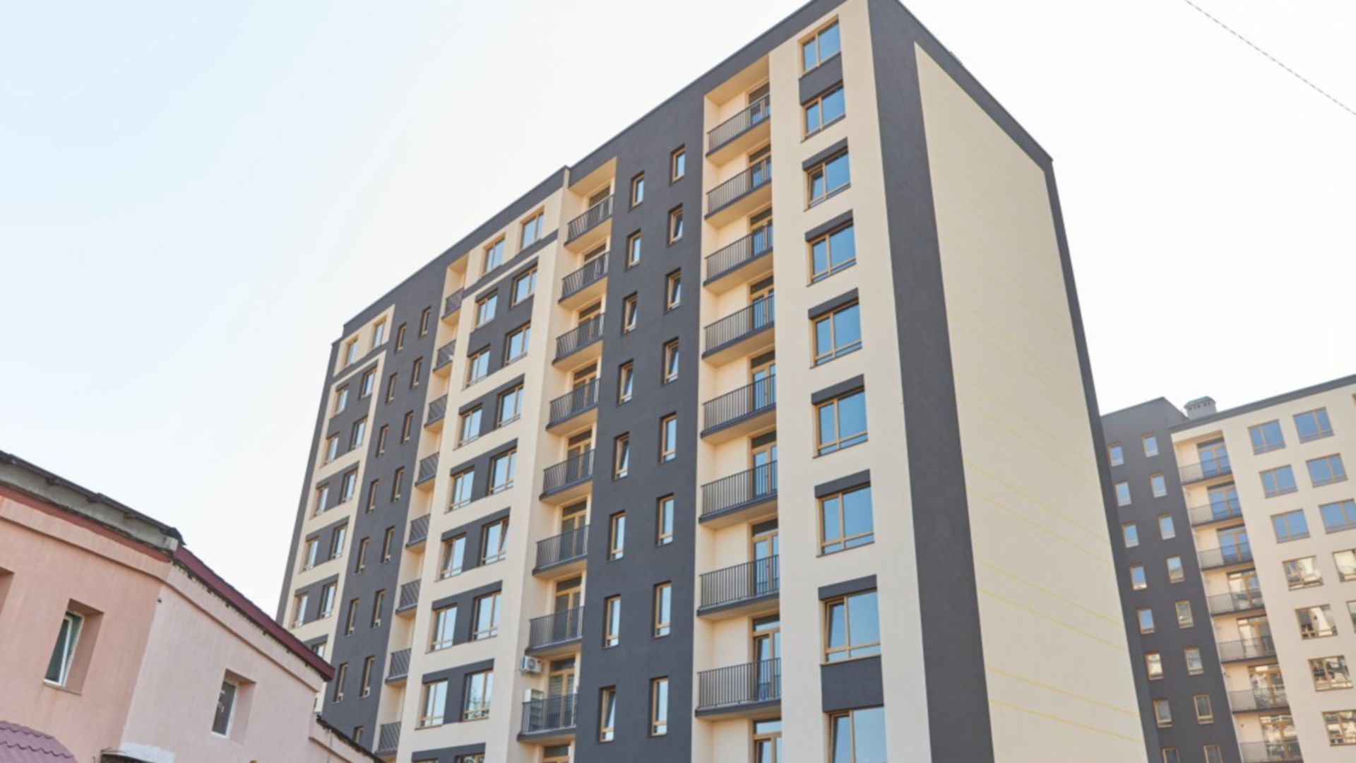 Станом на вересень 2023 року ЖК Імперія хід будівництва фото 608629