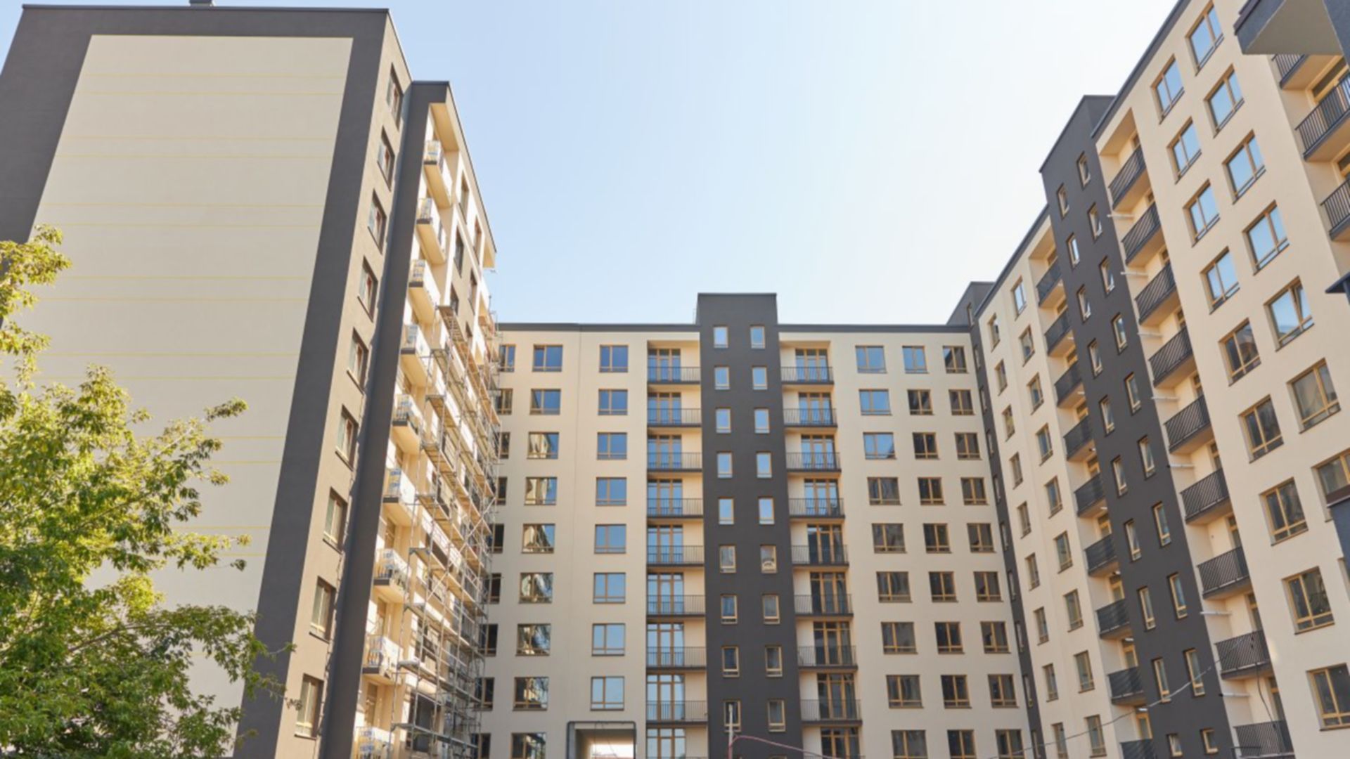 Станом на вересень 2023 року ЖК Імперія хід будівництва фото 608633