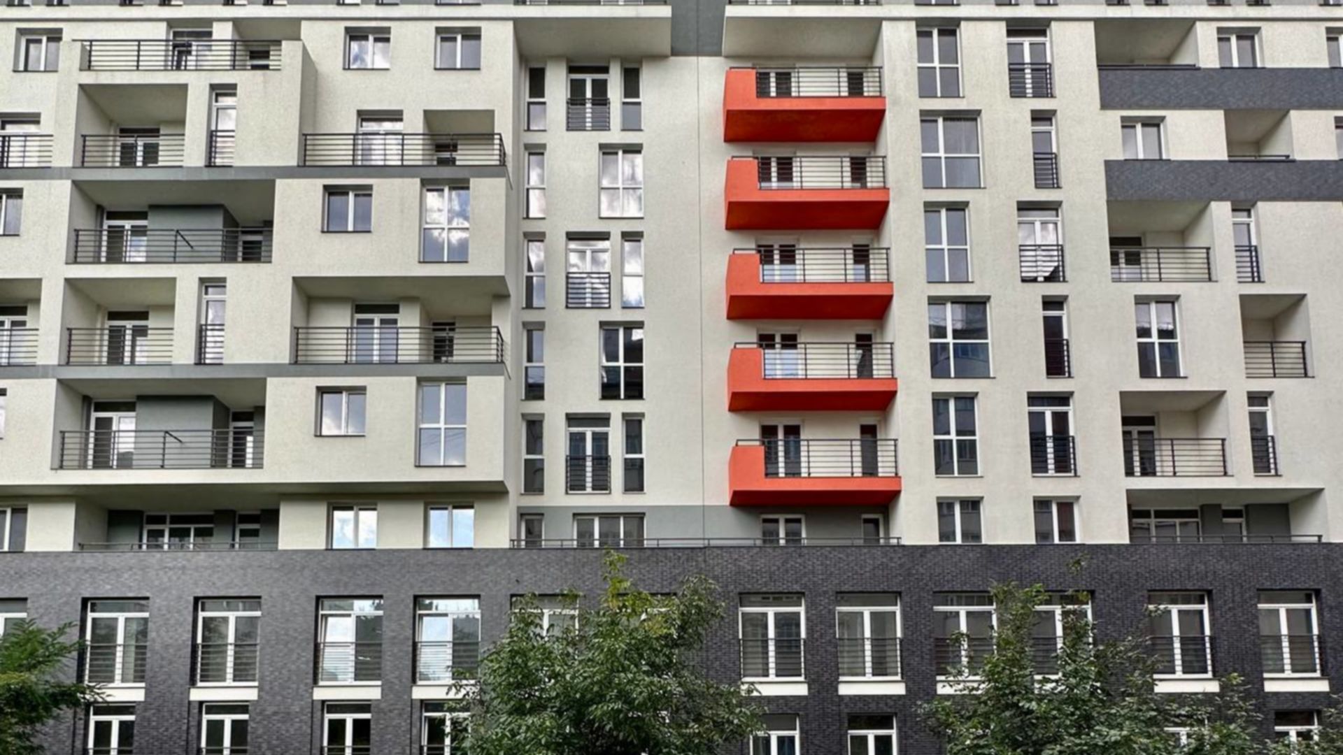 ЖК Comfort Hall ход строительства фото 609071