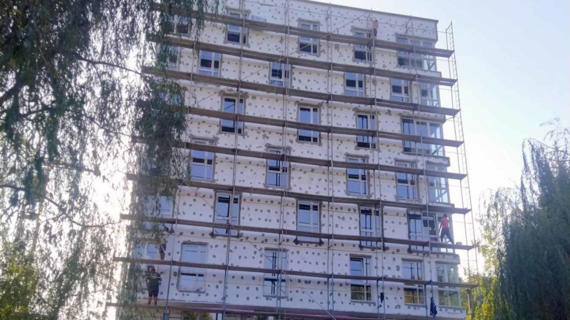 ЖК Гранд Парк хід будівництва фото 609163