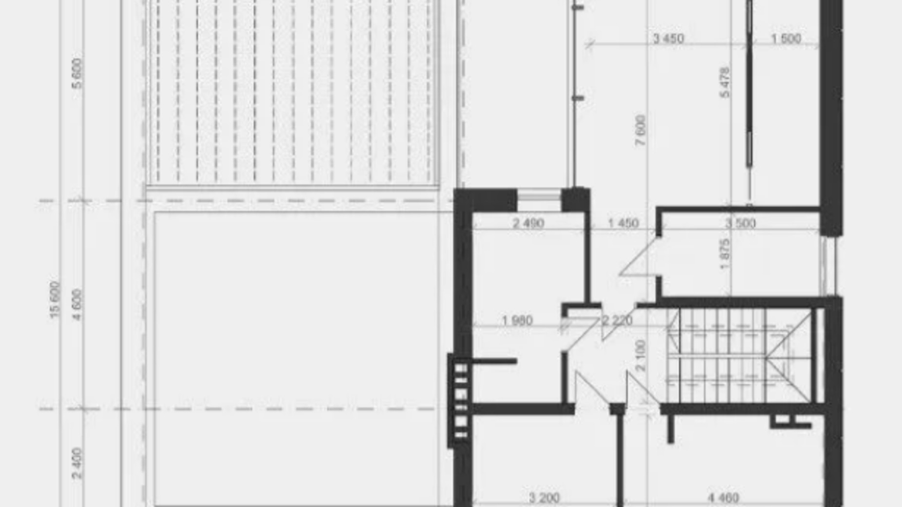 Планування котеджу в КМ Shepit Villas 277 м², фото 609451