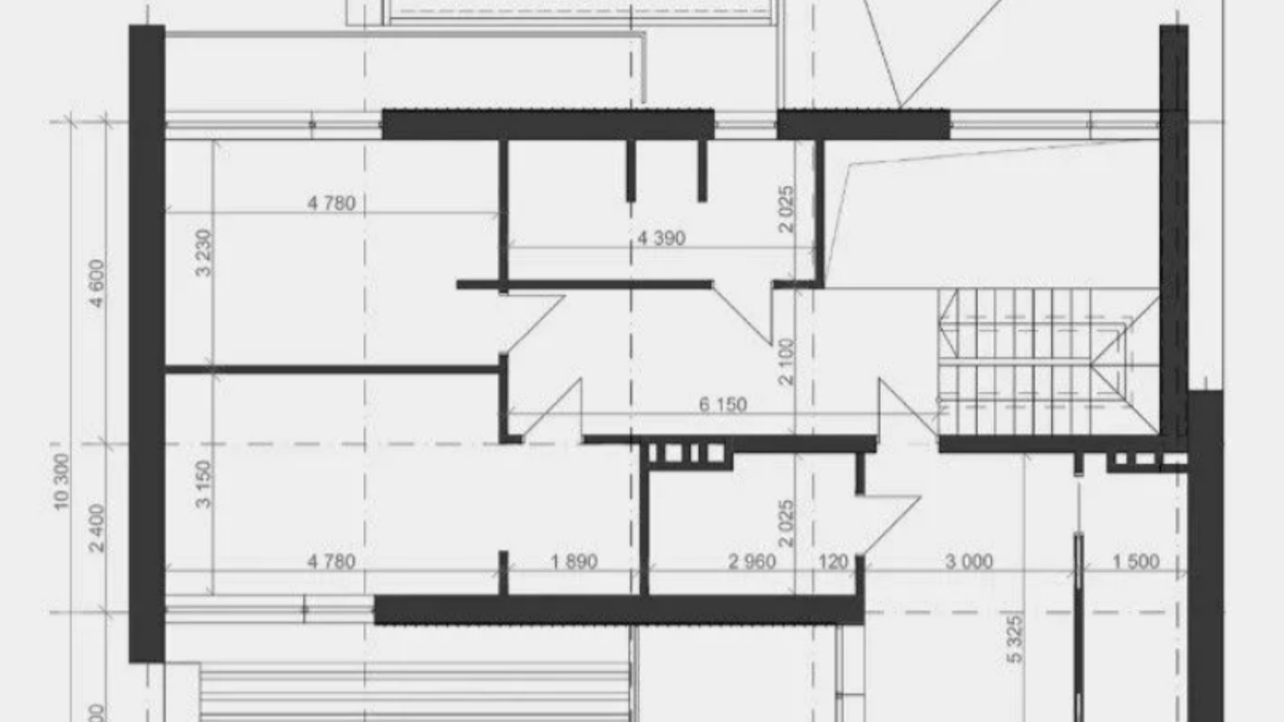 Планування котеджу в КМ Shepit Villas 216 м², фото 609461