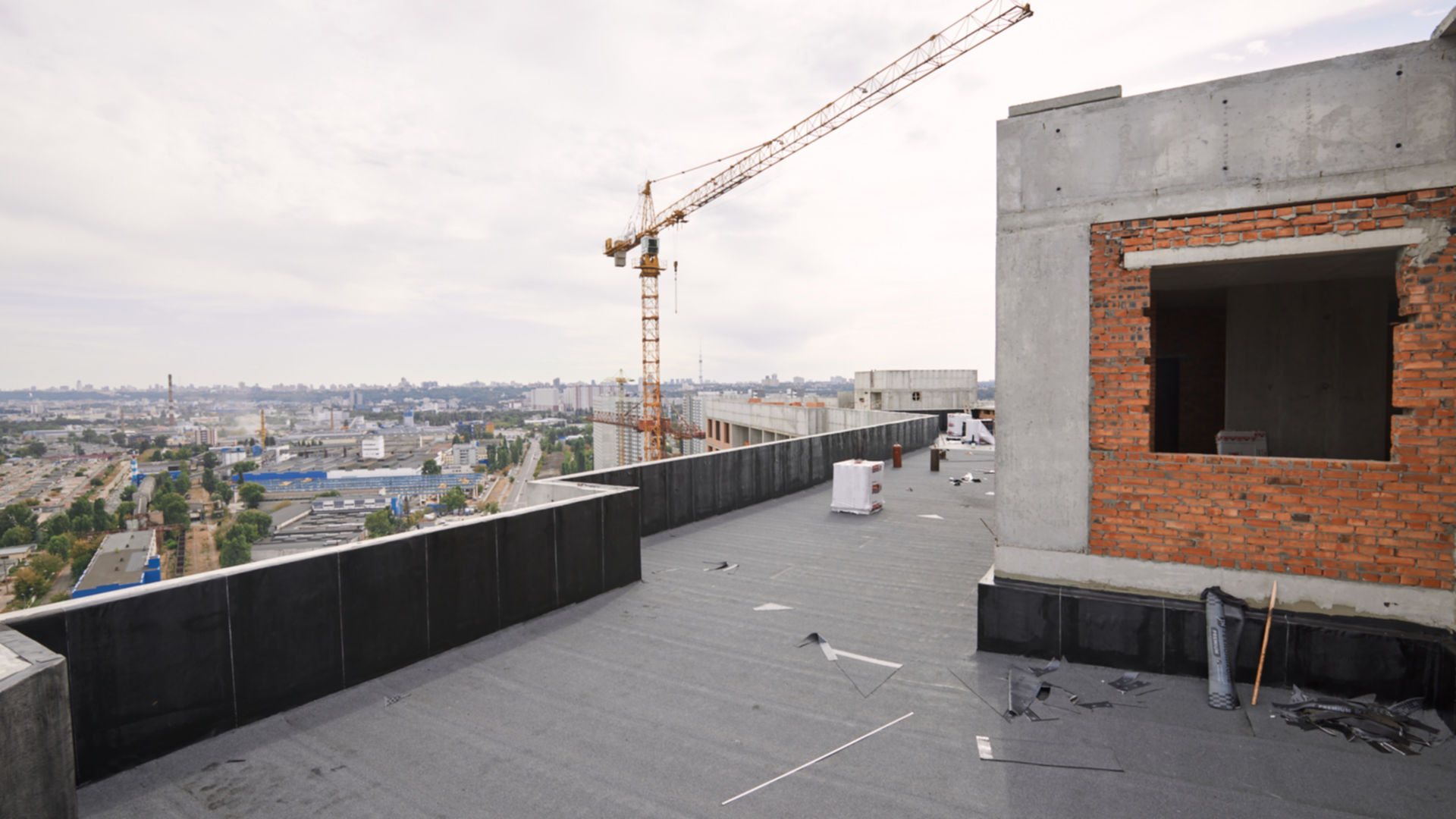 ЖК Polaris Home&Plaza хід будівництва фото 609872