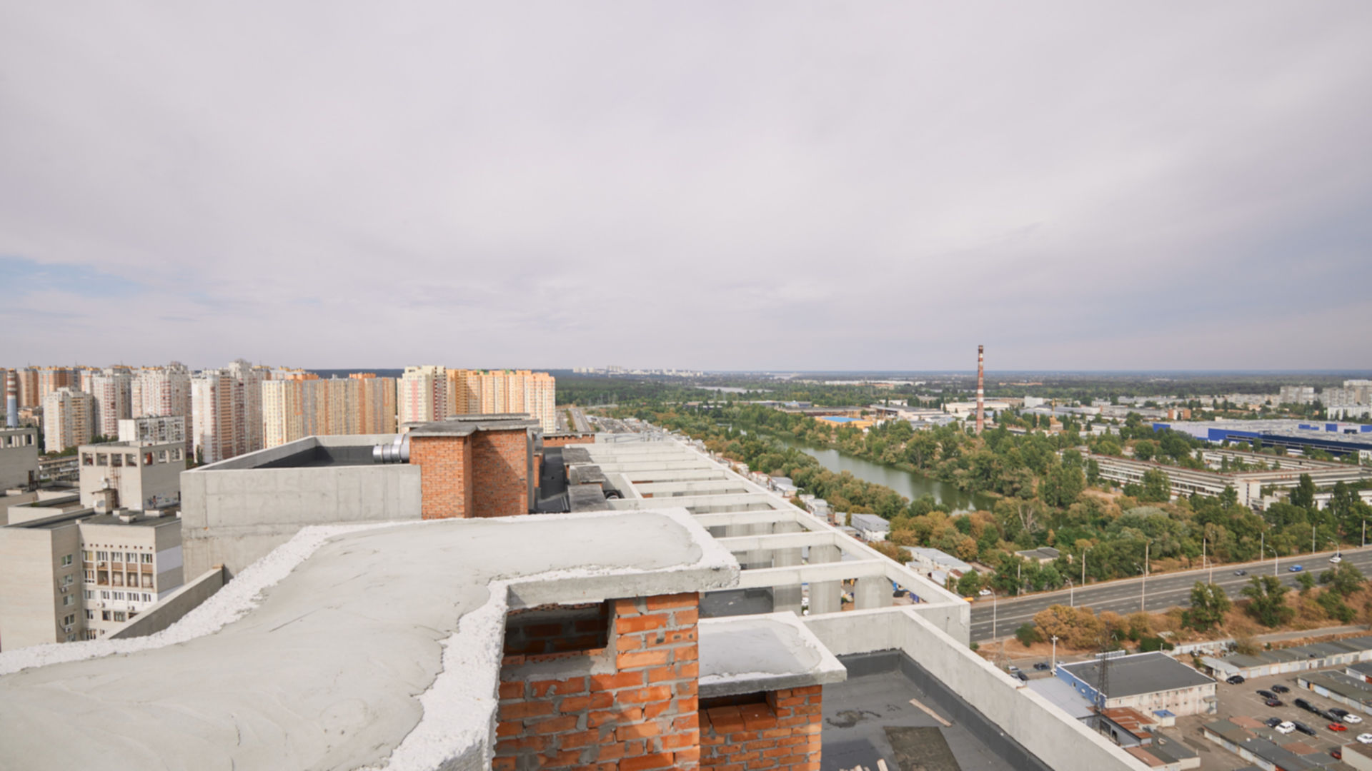 ЖК Polaris Home&Plaza хід будівництва фото 609874