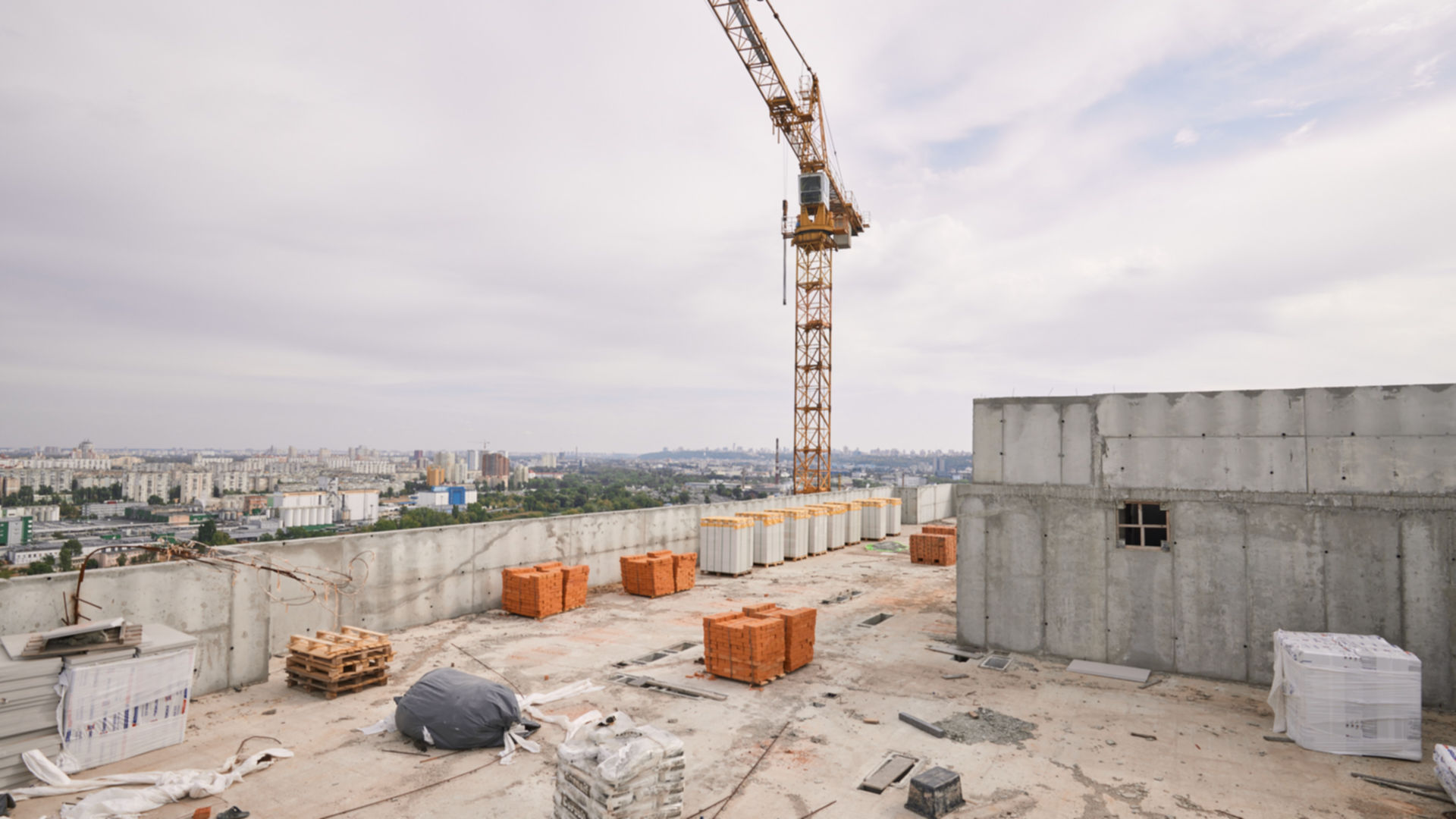ЖК Polaris Home&Plaza хід будівництва фото 609875