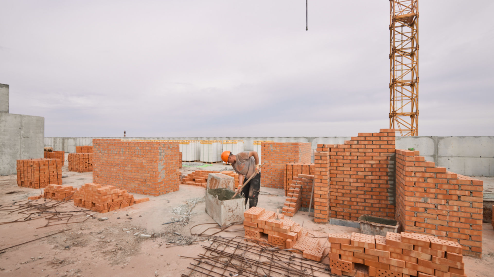 ЖК Polaris Home&Plaza хід будівництва фото 609876