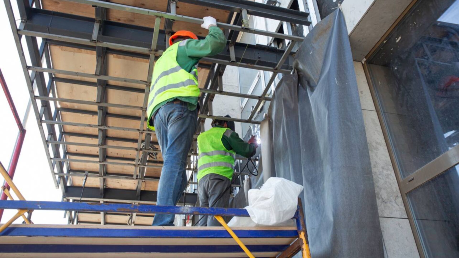 Станом на жовтень 2023 року ЖК Illinsky House хід будівництва фото 610164