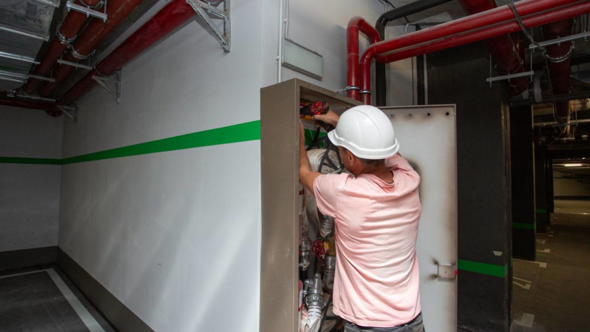 Станом на жовтень 2023 року ЖК Illinsky House хід будівництва фото 610186