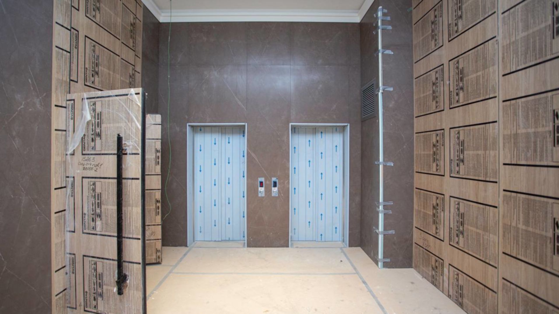 Станом на жовтень 2023 року ЖК Illinsky House хід будівництва фото 610189