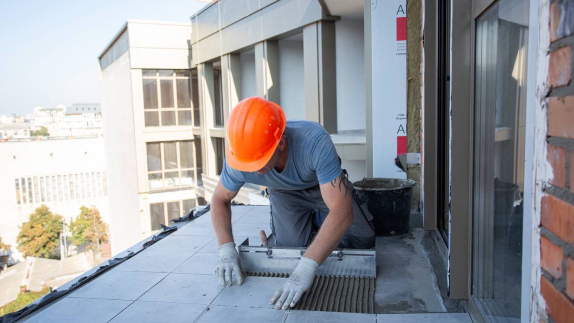 Станом на жовтень 2023 року ЖК Illinsky House хід будівництва фото 610193