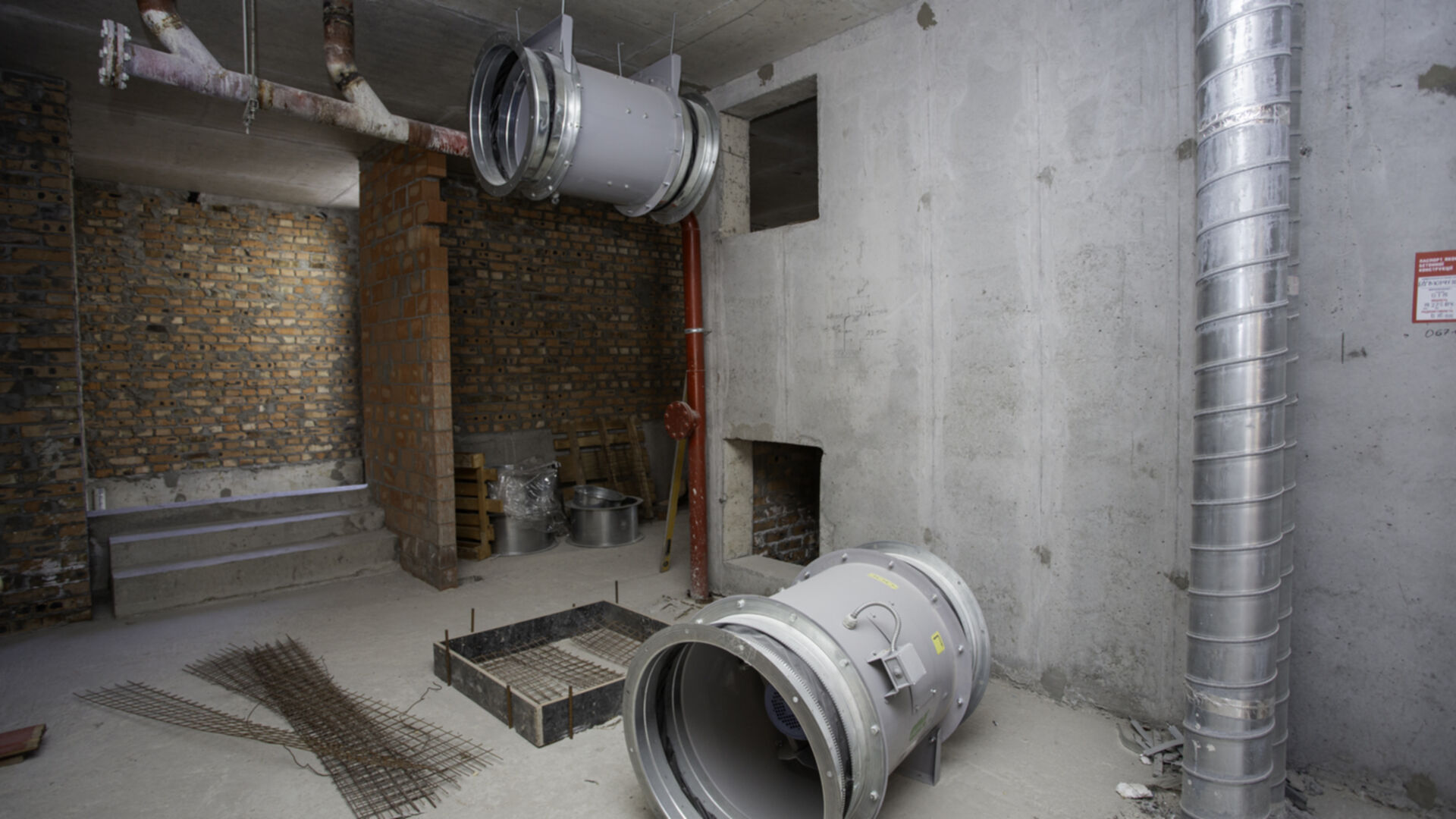 ЖК Montreal House хід будівництва фото 610209