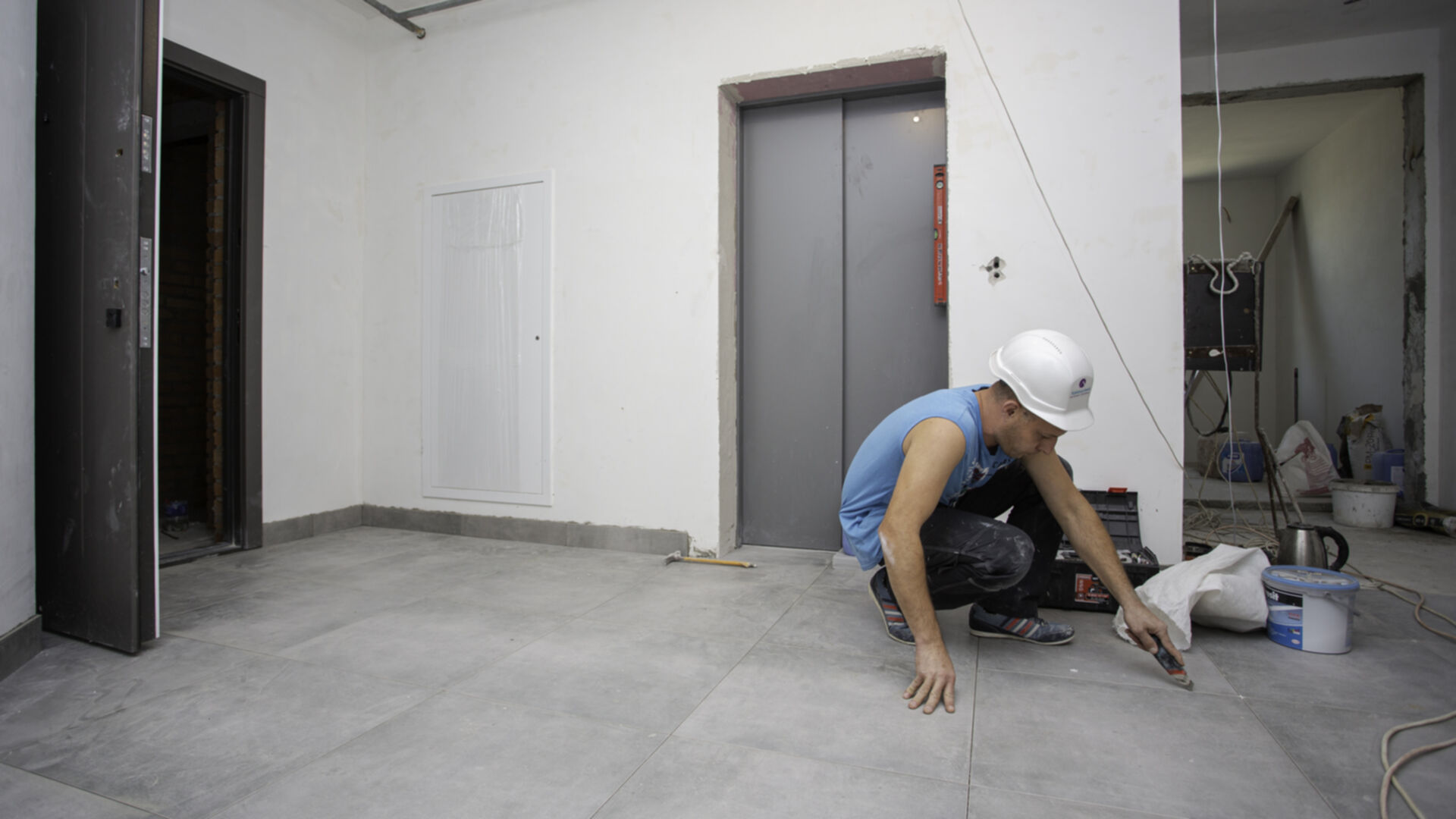 Станом на жовтень 2023 року ЖК Лавандовий хід будівництва фото 610291