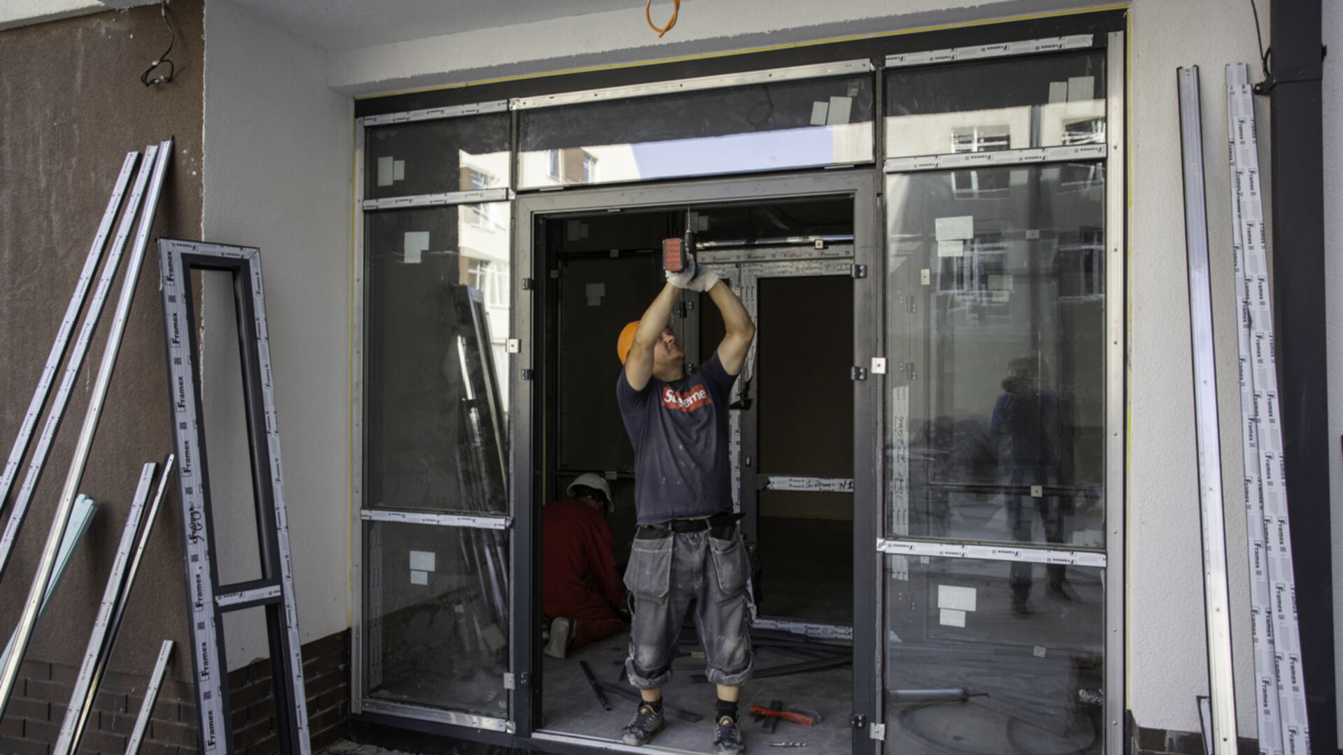 Станом на жовтень 2023 року ЖК Лавандовий хід будівництва фото 610383