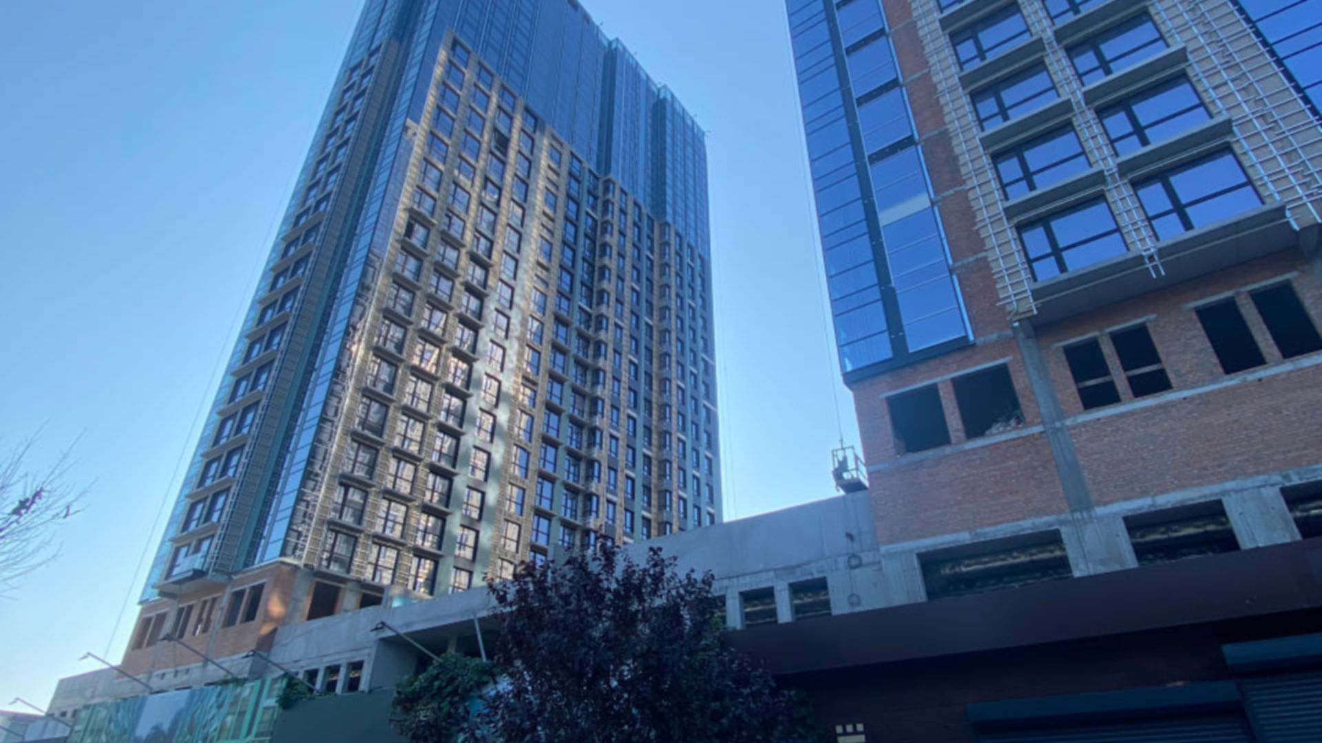 ЖК Edeldorf Hills ход строительства фото 610582