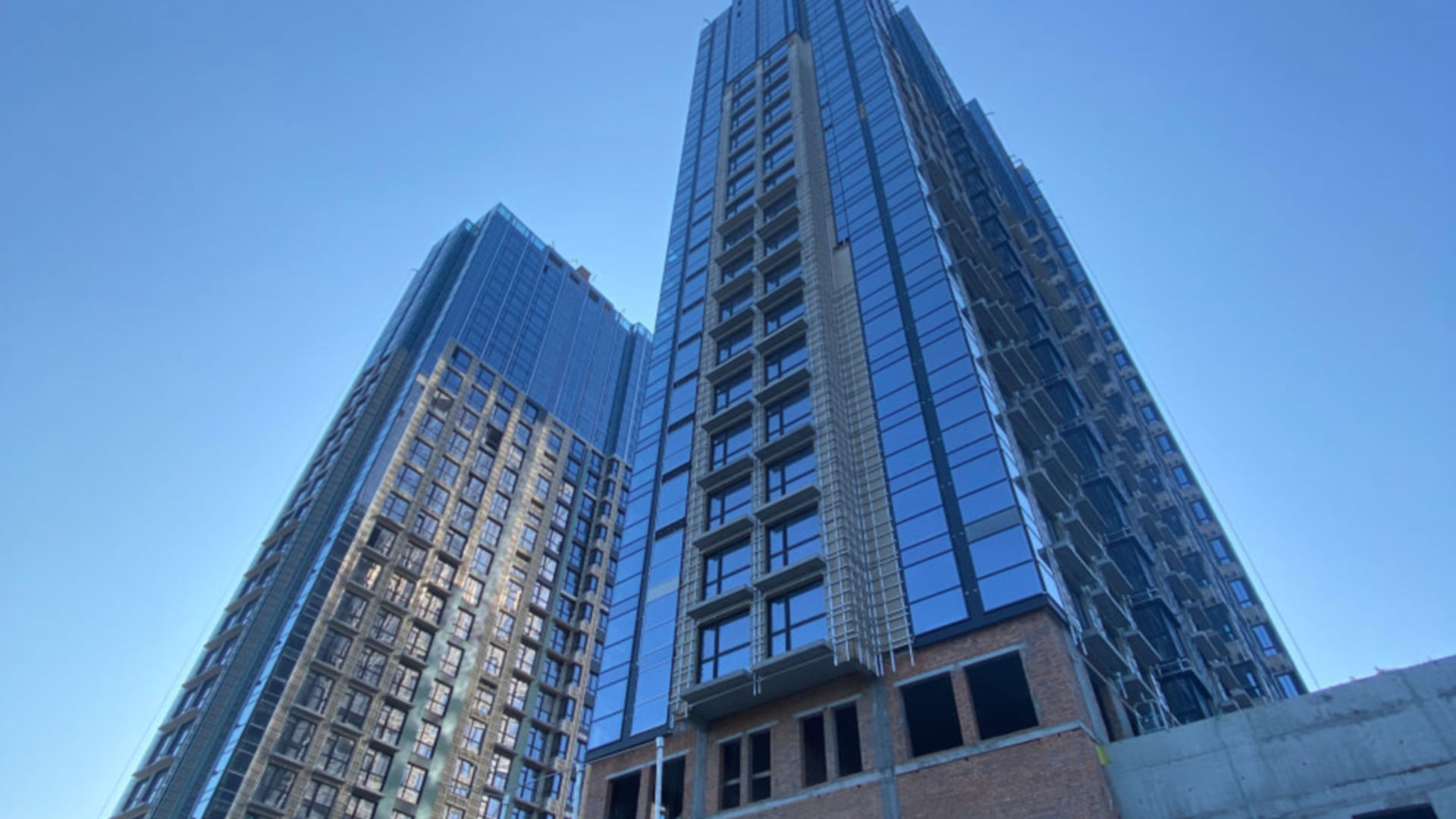 ЖК Edeldorf Hills ход строительства фото 610584