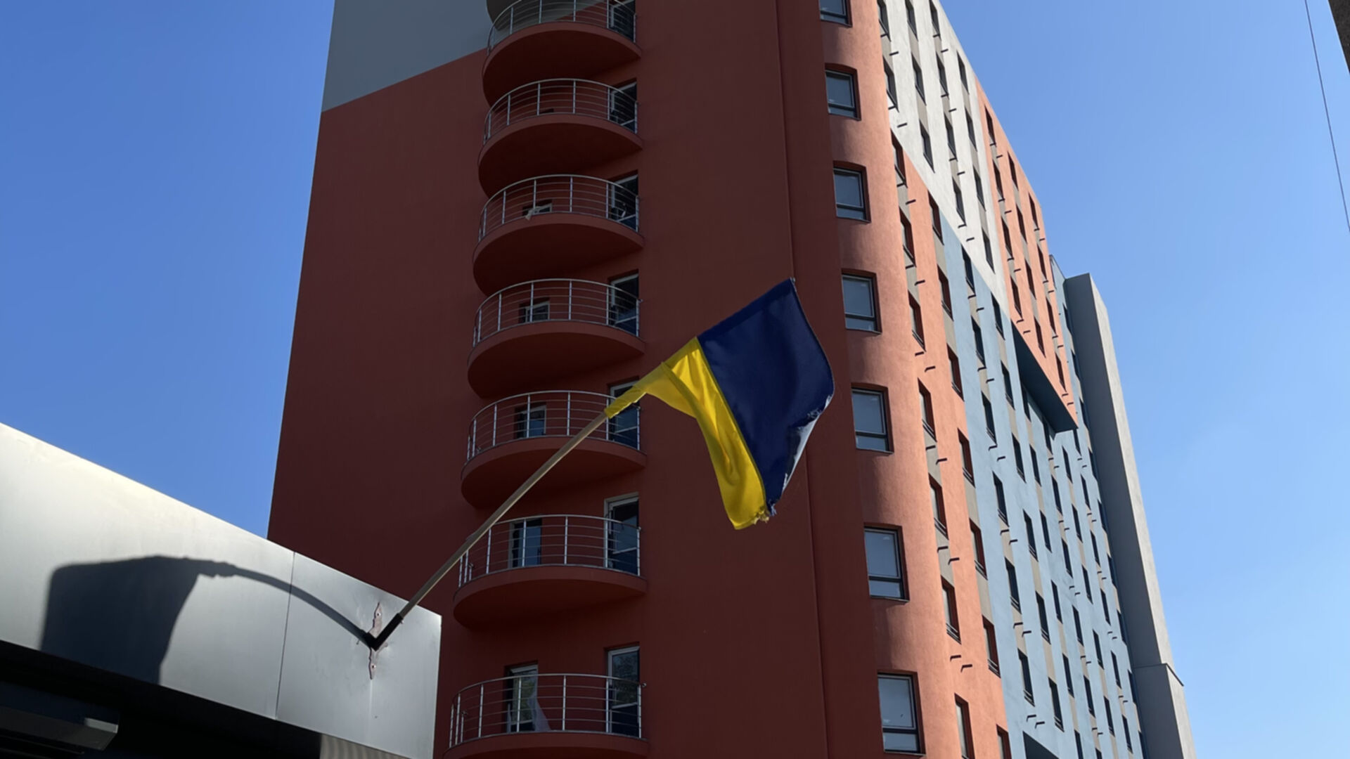 ЖК Smart ход строительства фото 610608