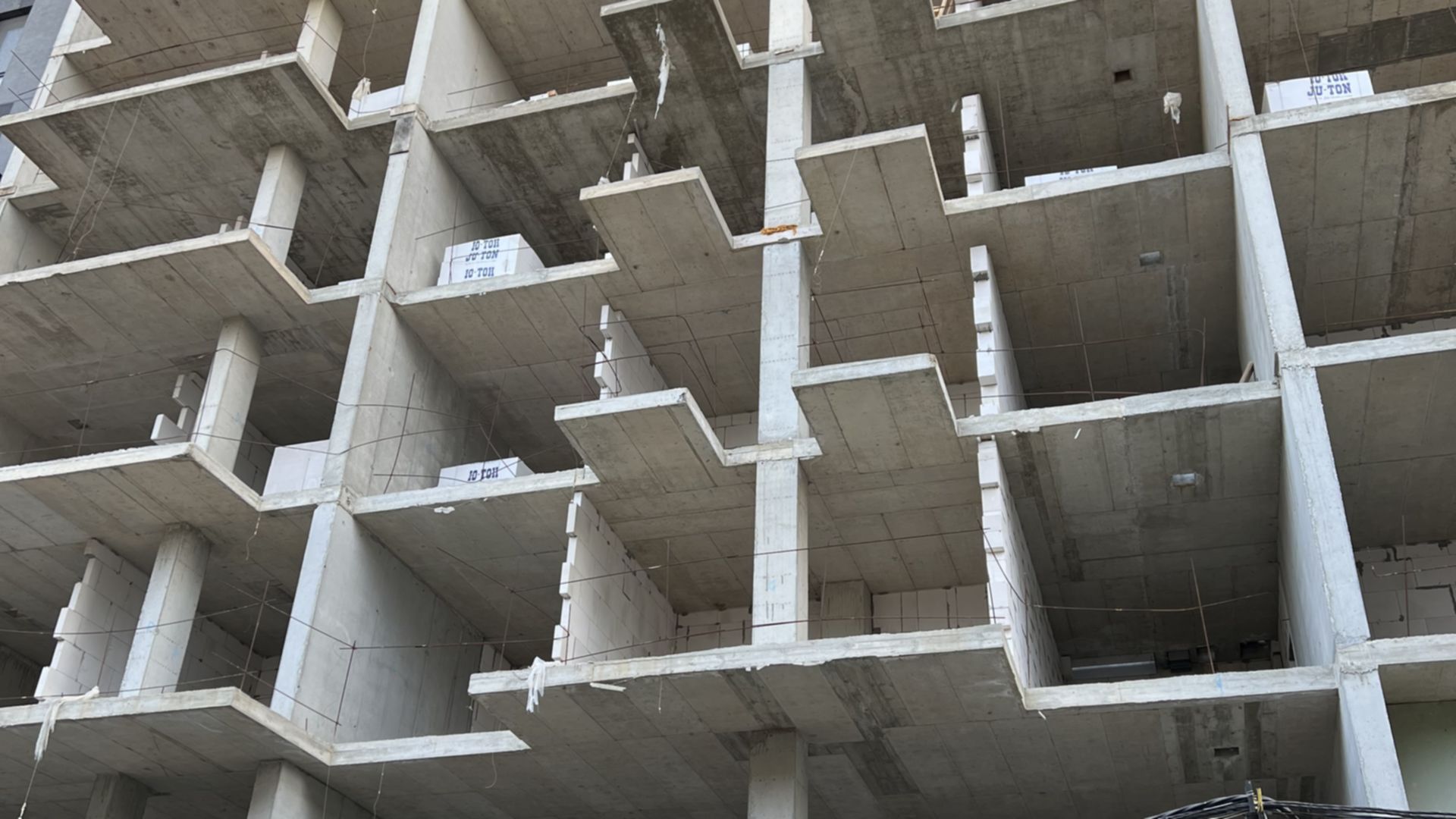 Станом на жовтень 2023 року ЖК Перший Французький хід будівництва фото 610668