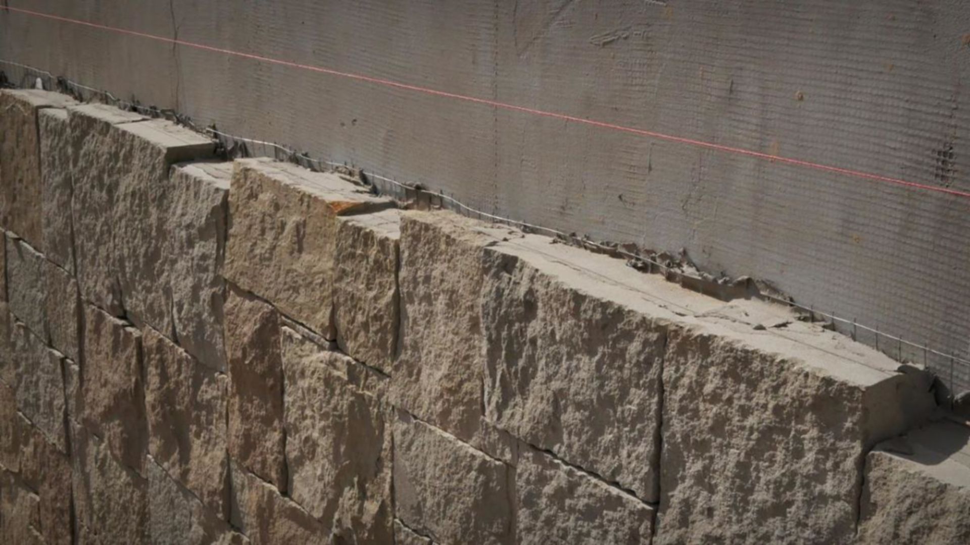 Состоянием на октябрь 2023 года КГ Obriy Family Club ход строительства фото 610751