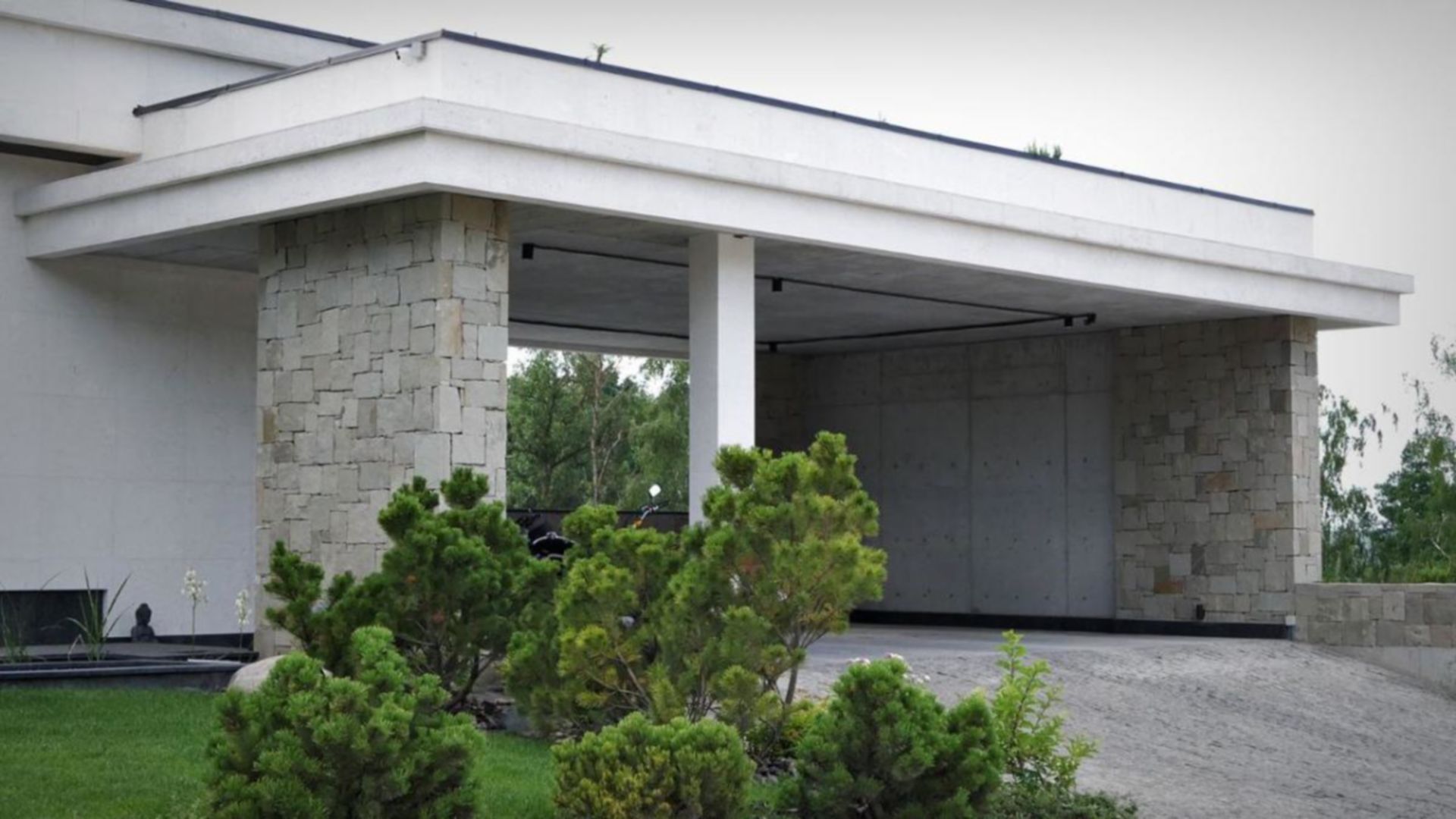 Состоянием на октябрь 2023 года КГ Obriy Family Club ход строительства фото 610757