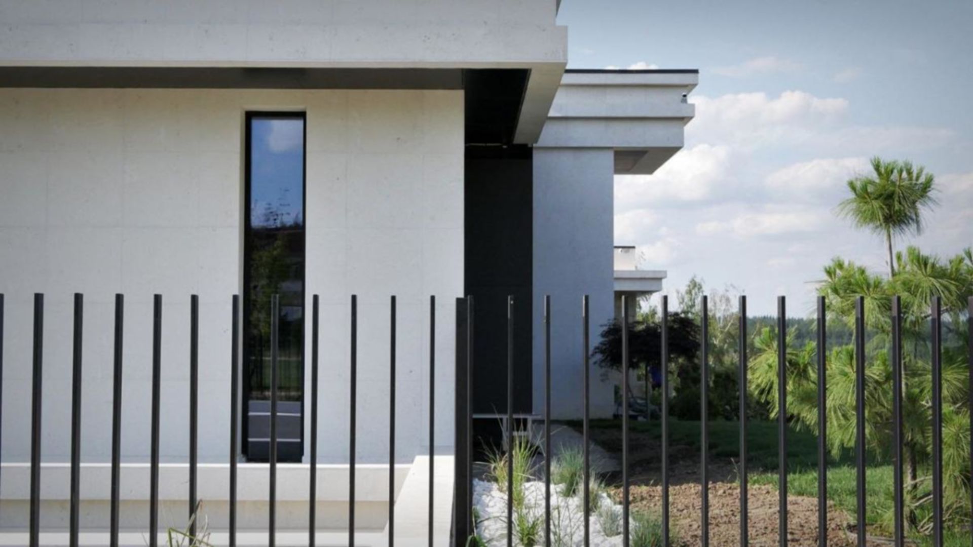 Состоянием на октябрь 2023 года КГ Obriy Family Club ход строительства фото 610758