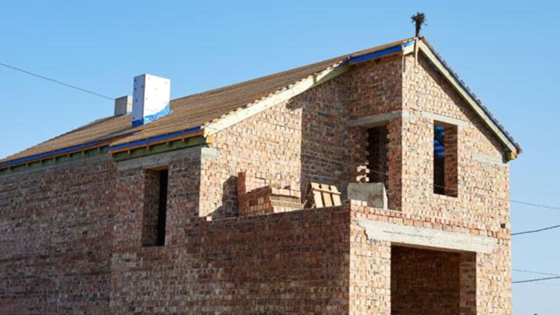 КГ Ozon village ход строительства фото 610810