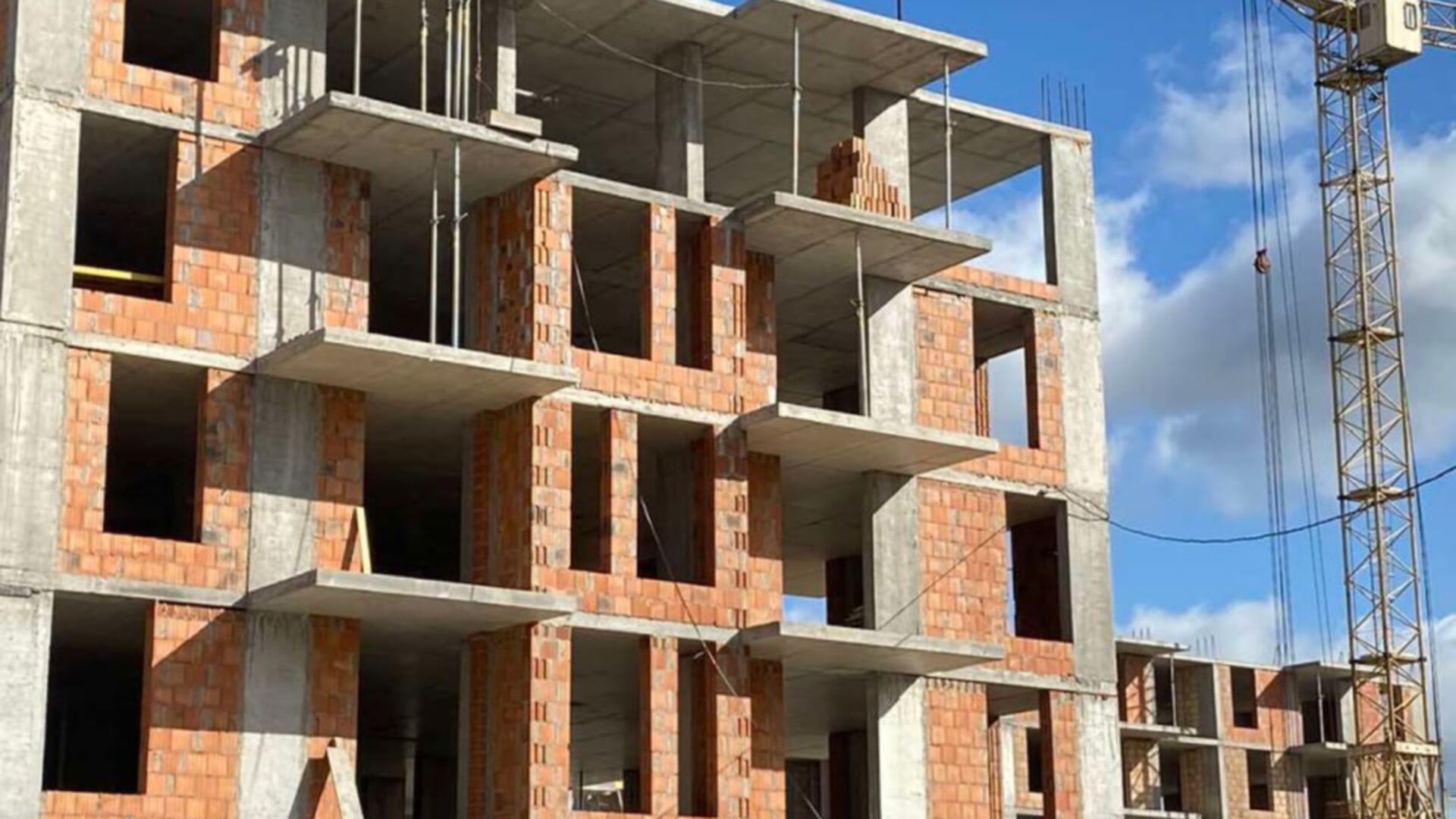 ЖК Verba хід будівництва фото 611543