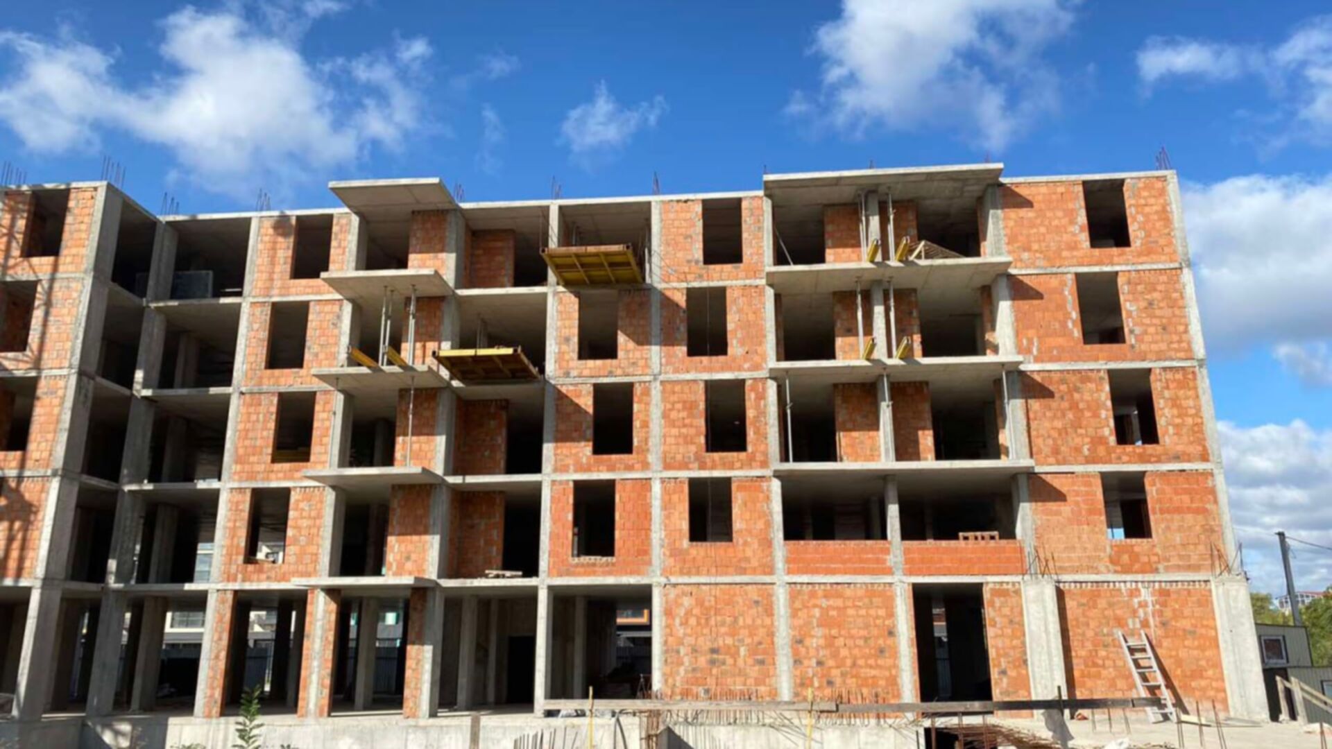 ЖК Verba хід будівництва фото 611558