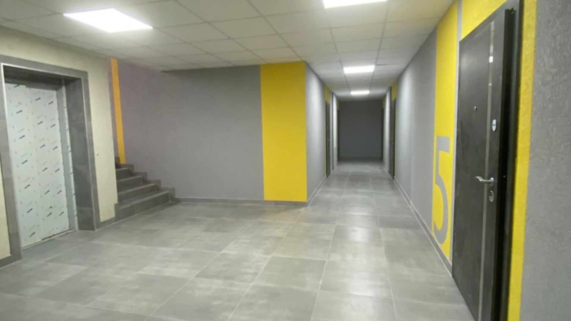 ЖК Verba хід будівництва фото 611572