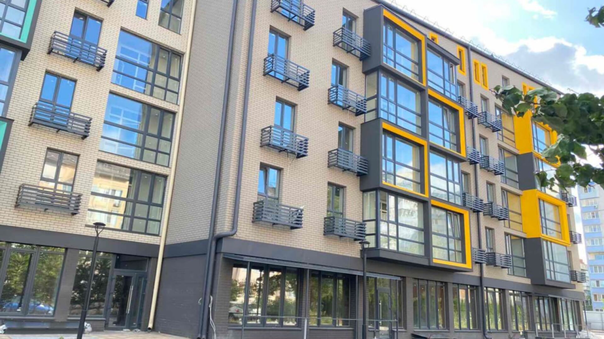 ЖК Verba хід будівництва фото 611578