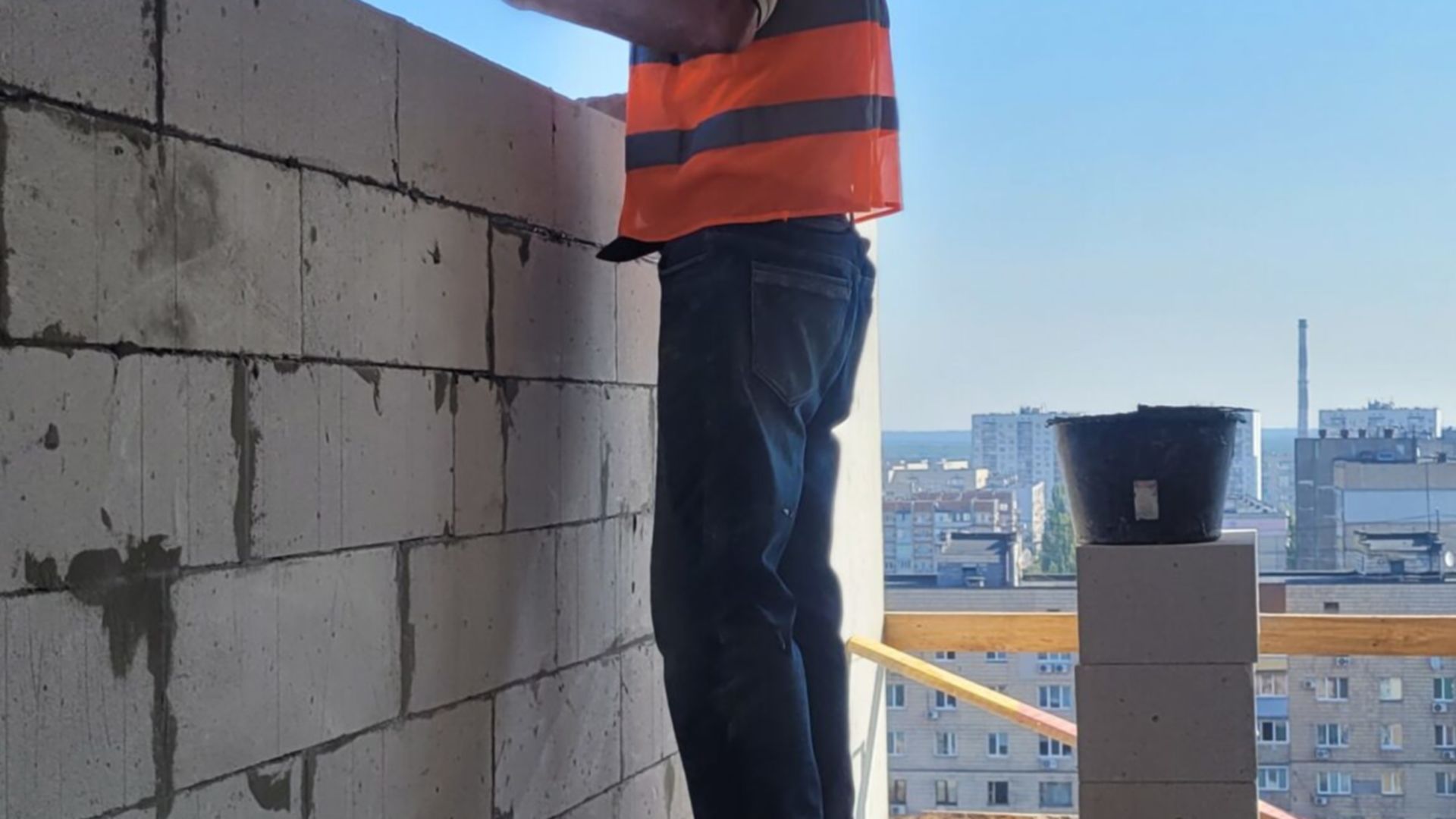 ЖК Hello House ход строительства фото 611653